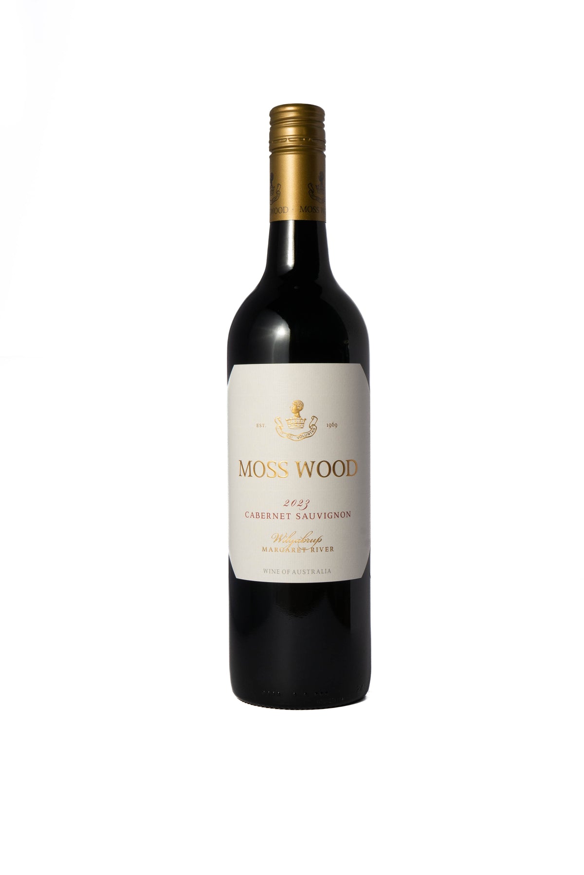 Moss Wood Cabernet Sauvignon 2023