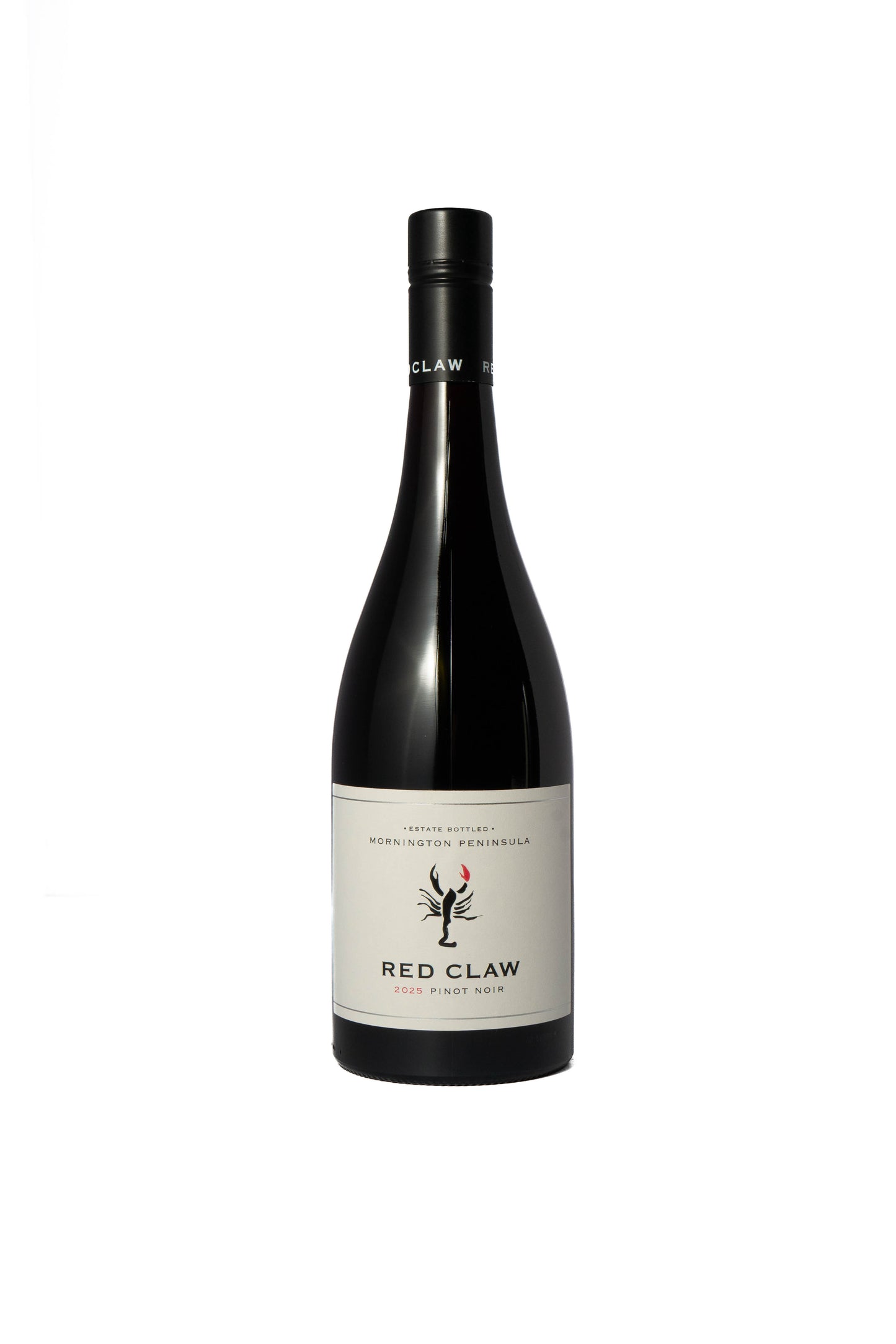 Red Claw Pinot Noir 2025