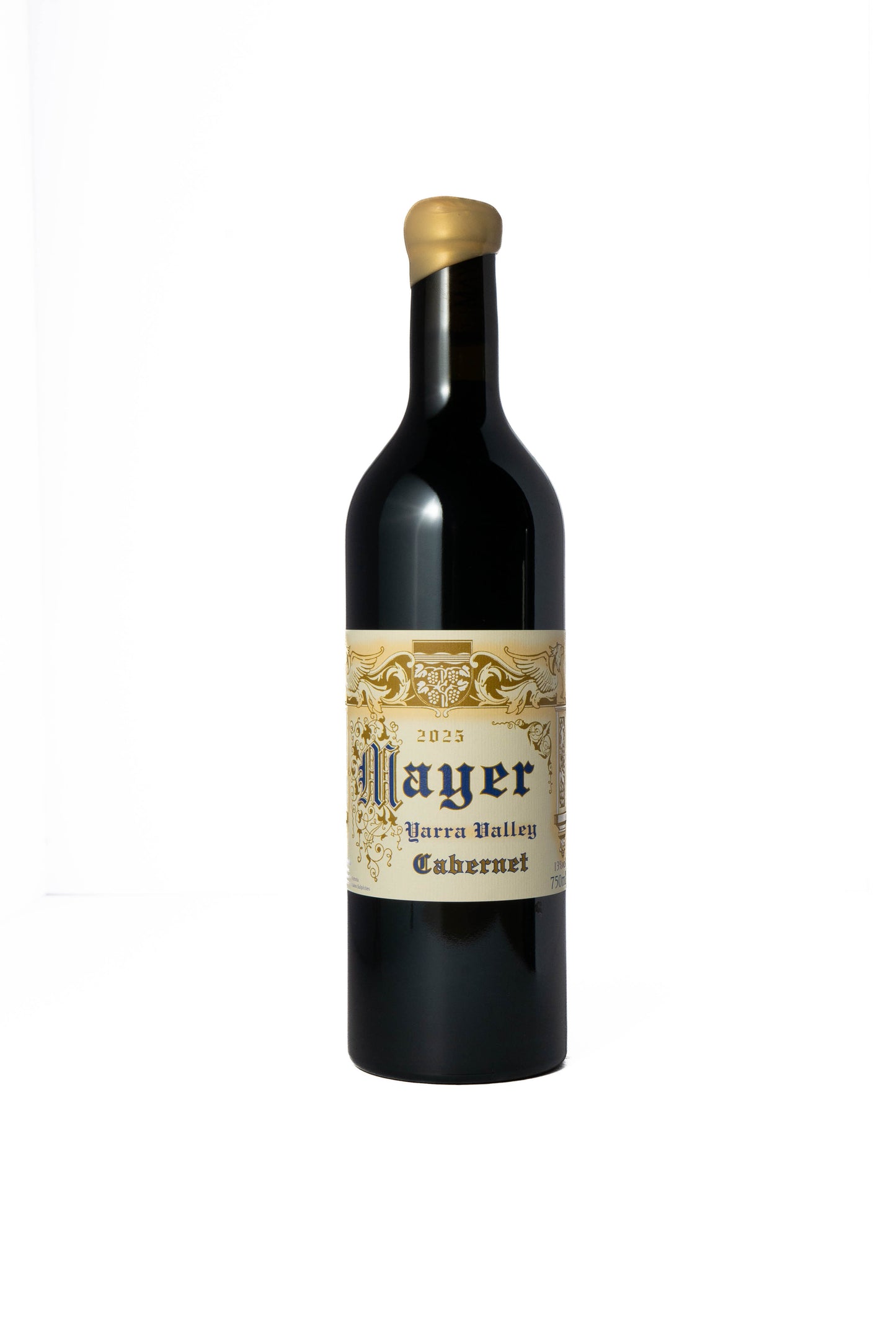 Mayer Cabernet Sauvignon 2025