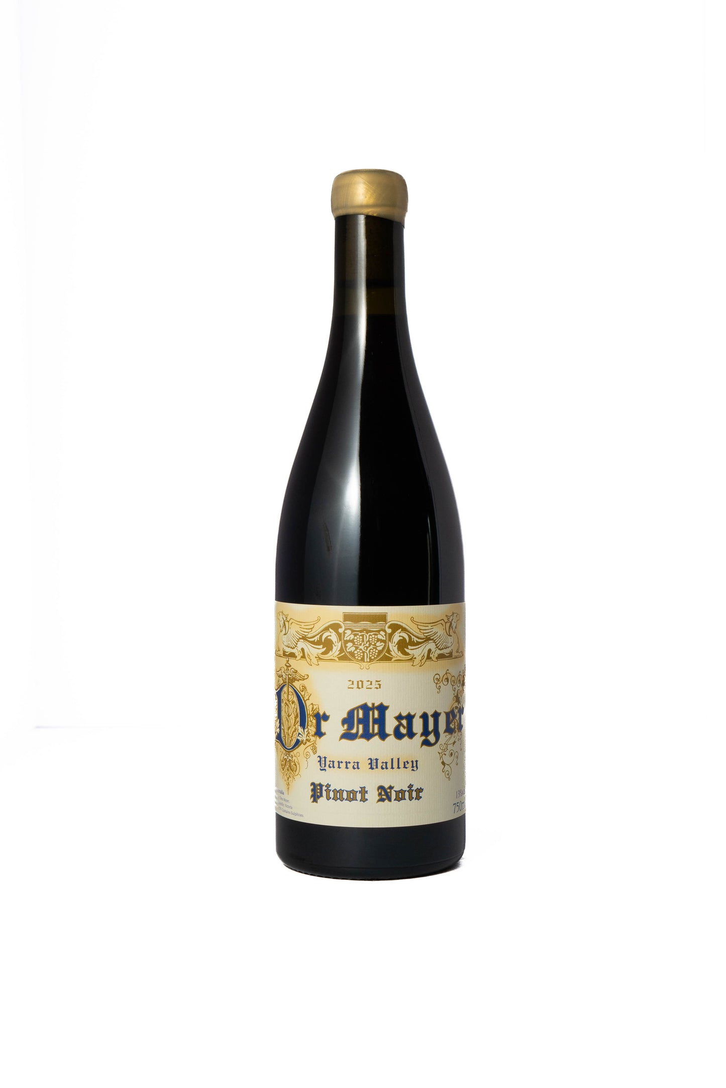 Mayer 'Dr Mayer' Pinot Noir 2025