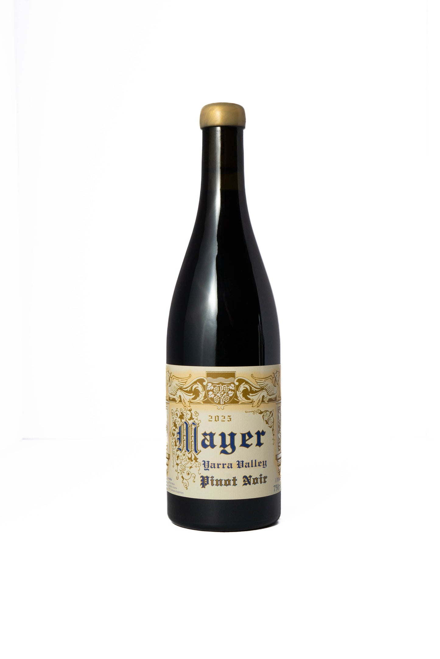 Mayer 'Close Planted' Pinot Noir 2025