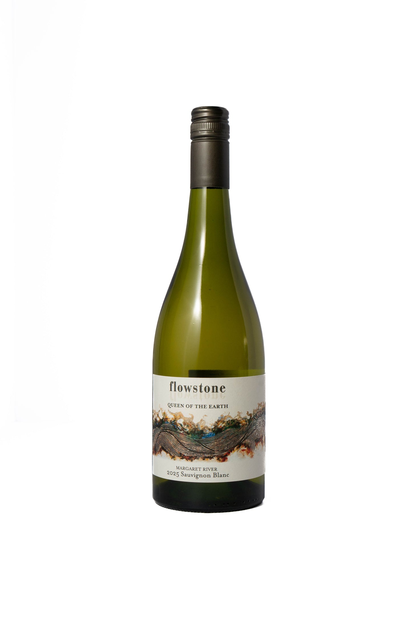 Flowstone 'Queen Of The Earth' Sauvignon Blanc 2025