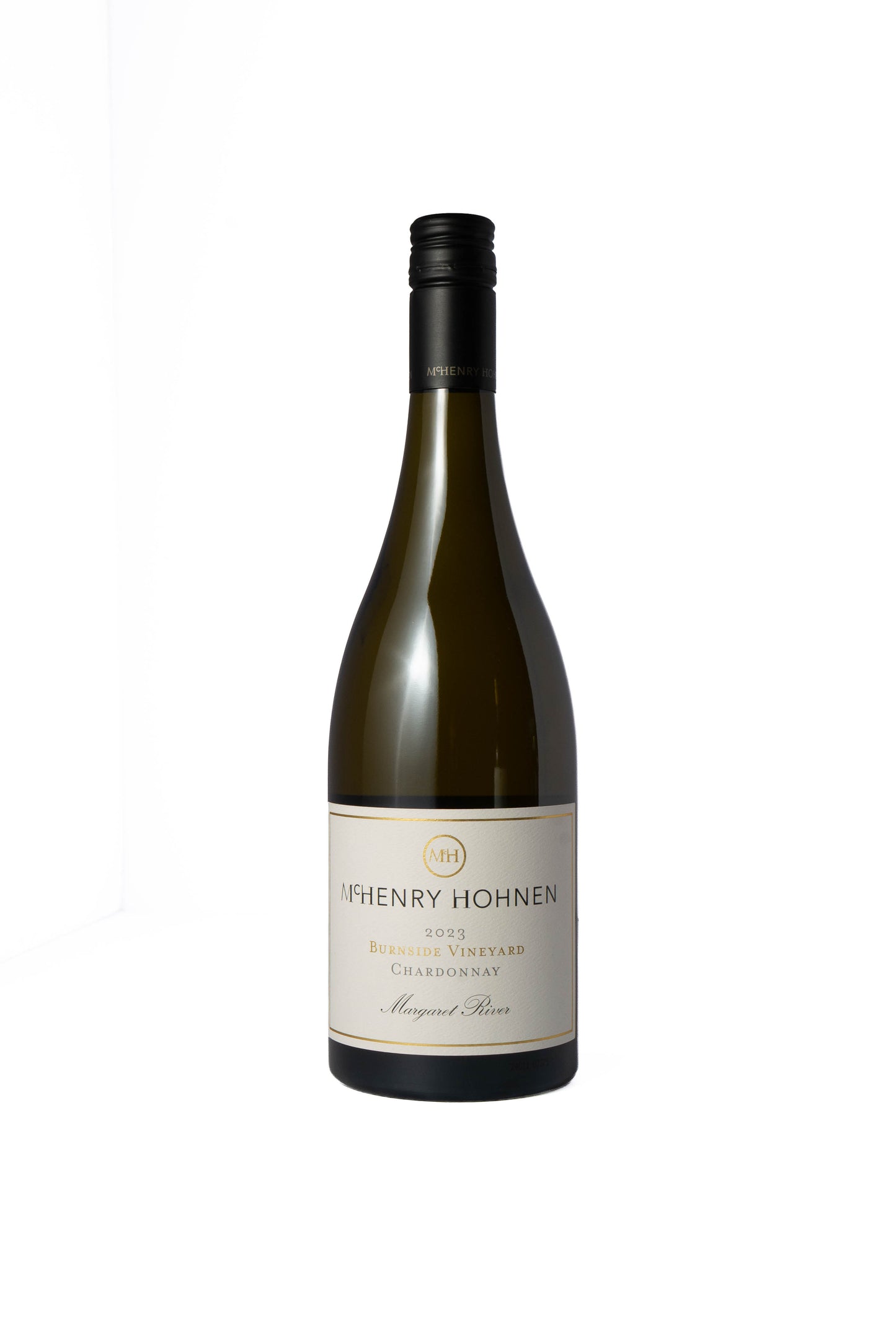 McHenry Hohnen 'Burnside Vineyard' Chardonnay 2023