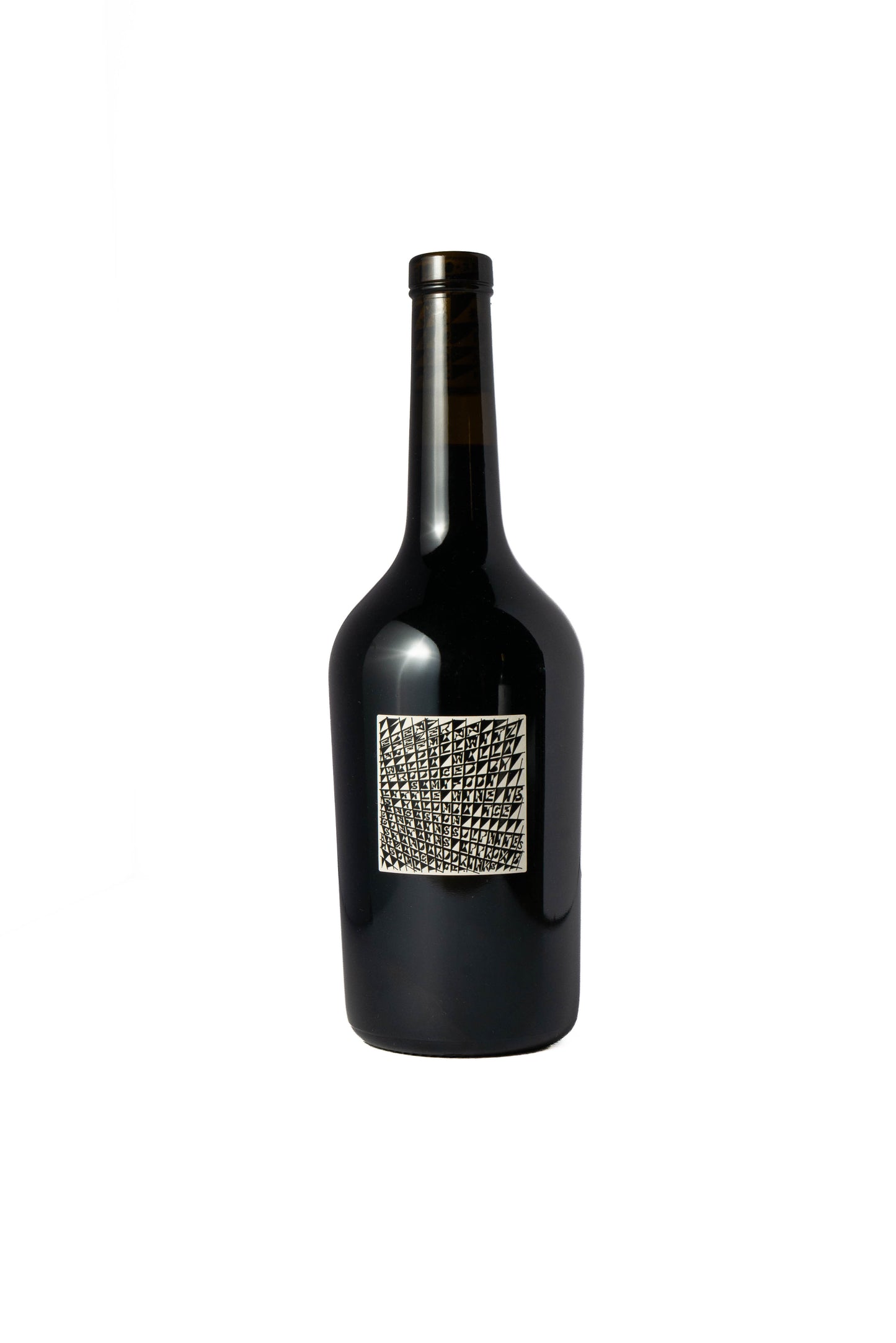 Sami-Odi 'Little Wine #15' Syrah Multi Vintage