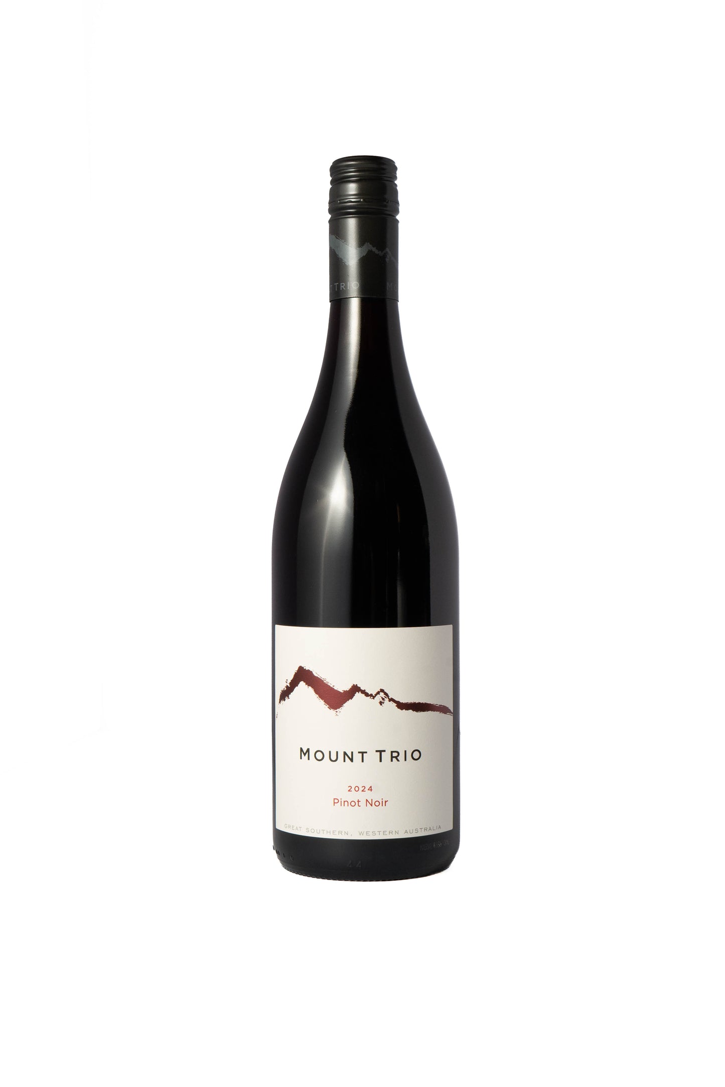 Mount Trio Pinot Noir 2024