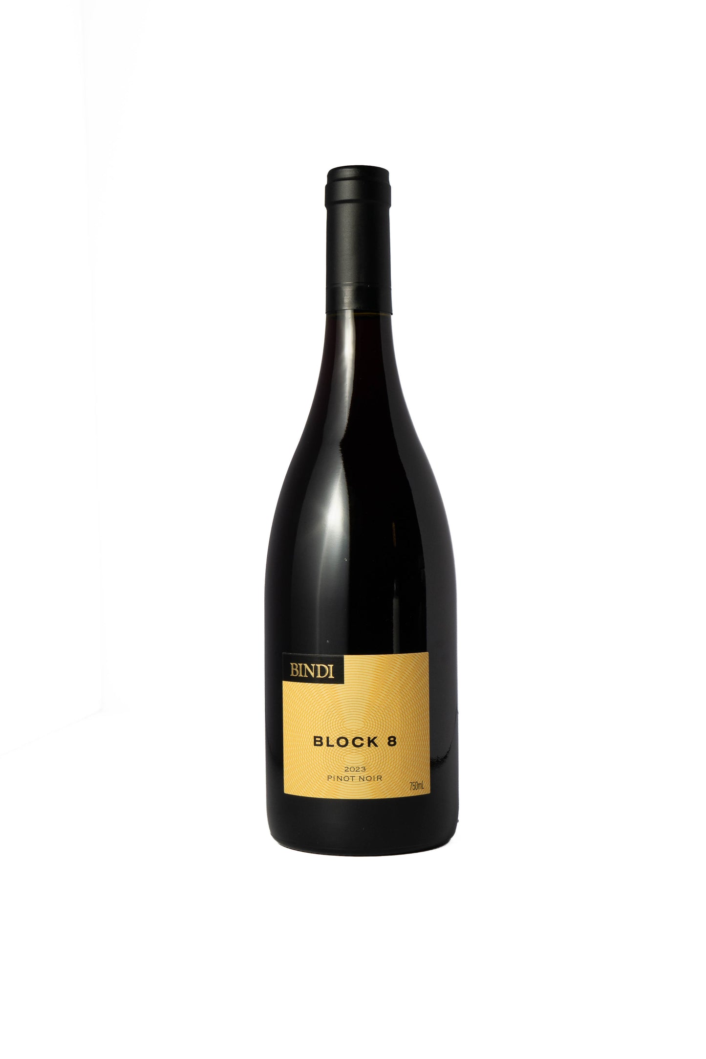 Bindi 'Block 8' Pinot Noir 2023