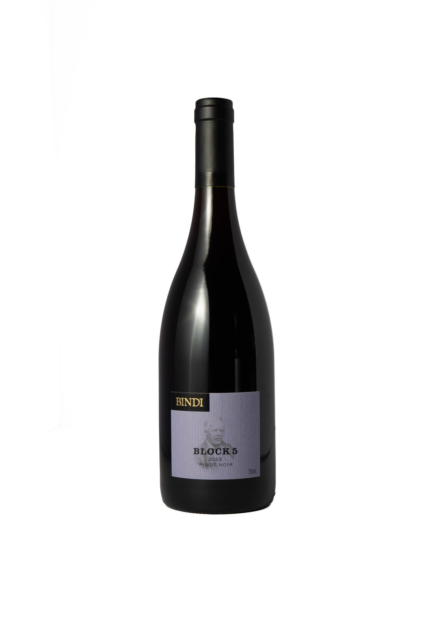 Bindi 'Block 5' Pinot Noir 2023