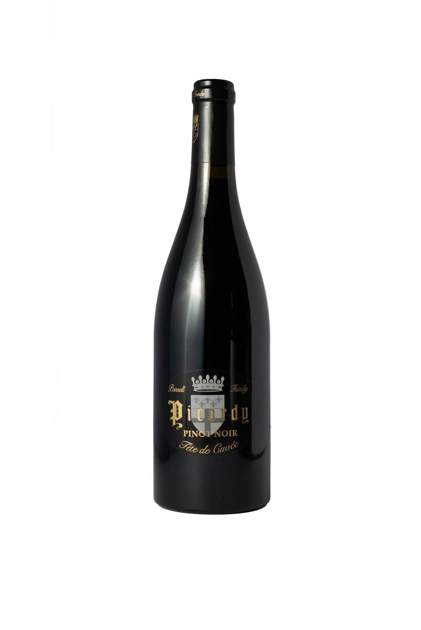 Picardy 'Tete De Cuvee' Pinot Noir 2023