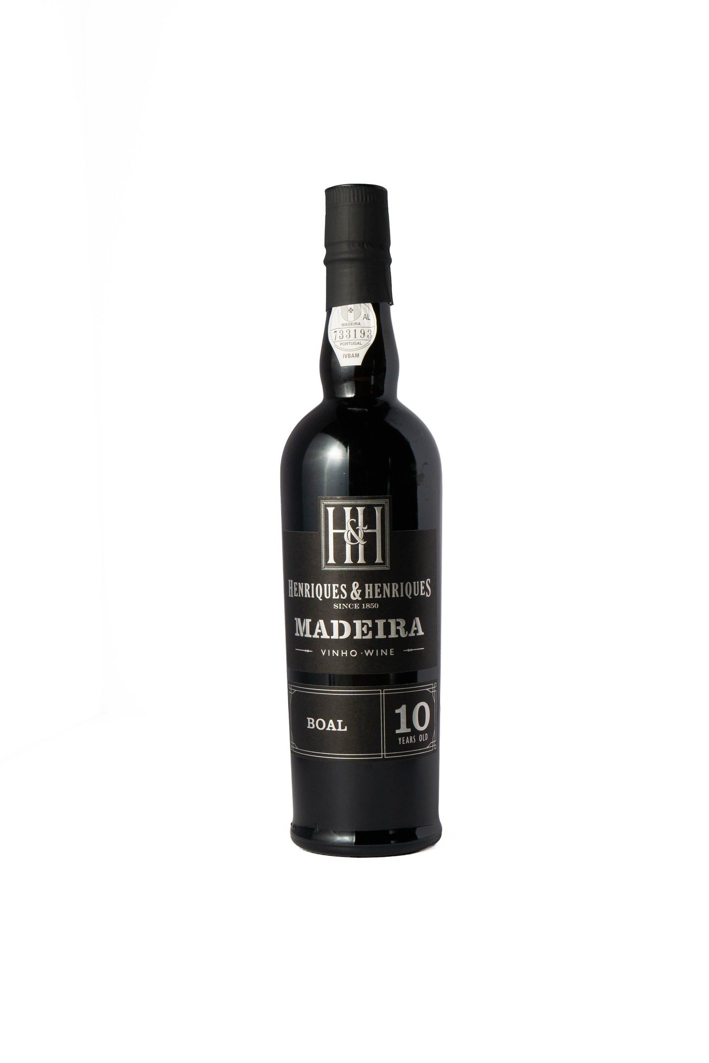 Henriques & Henriques 'Boal' Madeira 10yo