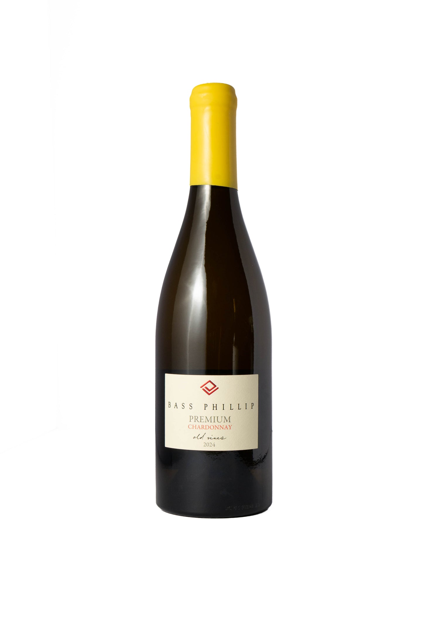Bass Phillip 'Premium' Chardonnay 2024