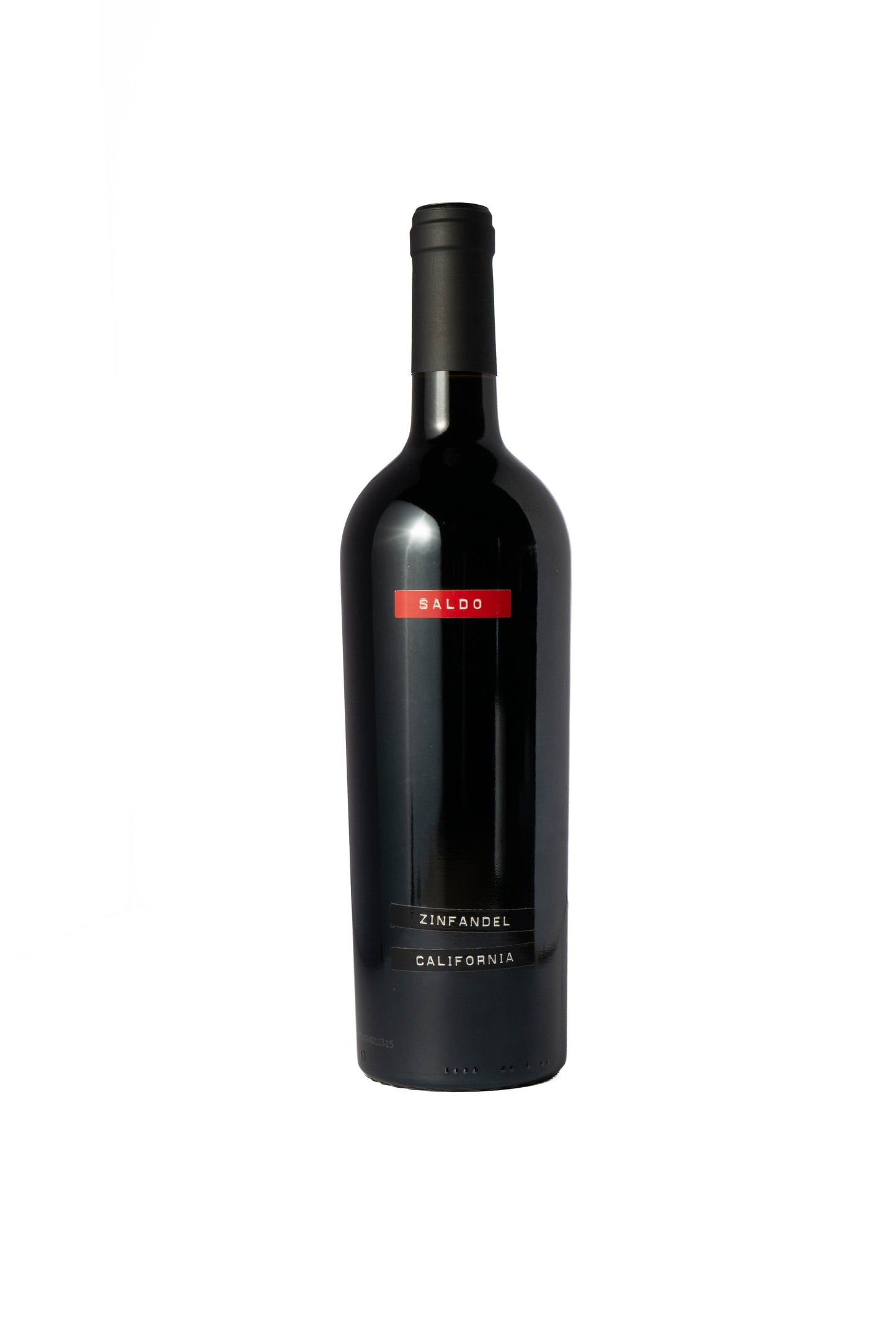 Saldo Zinfandel 2023