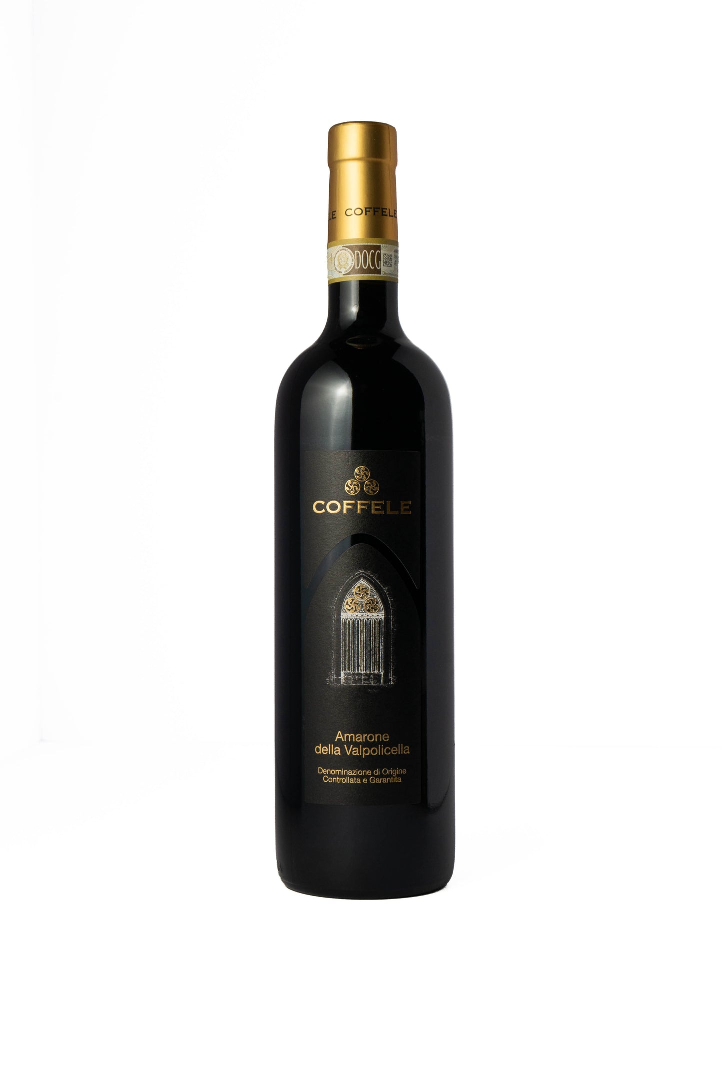 Coffele Amarone della Valpolicella 2021
