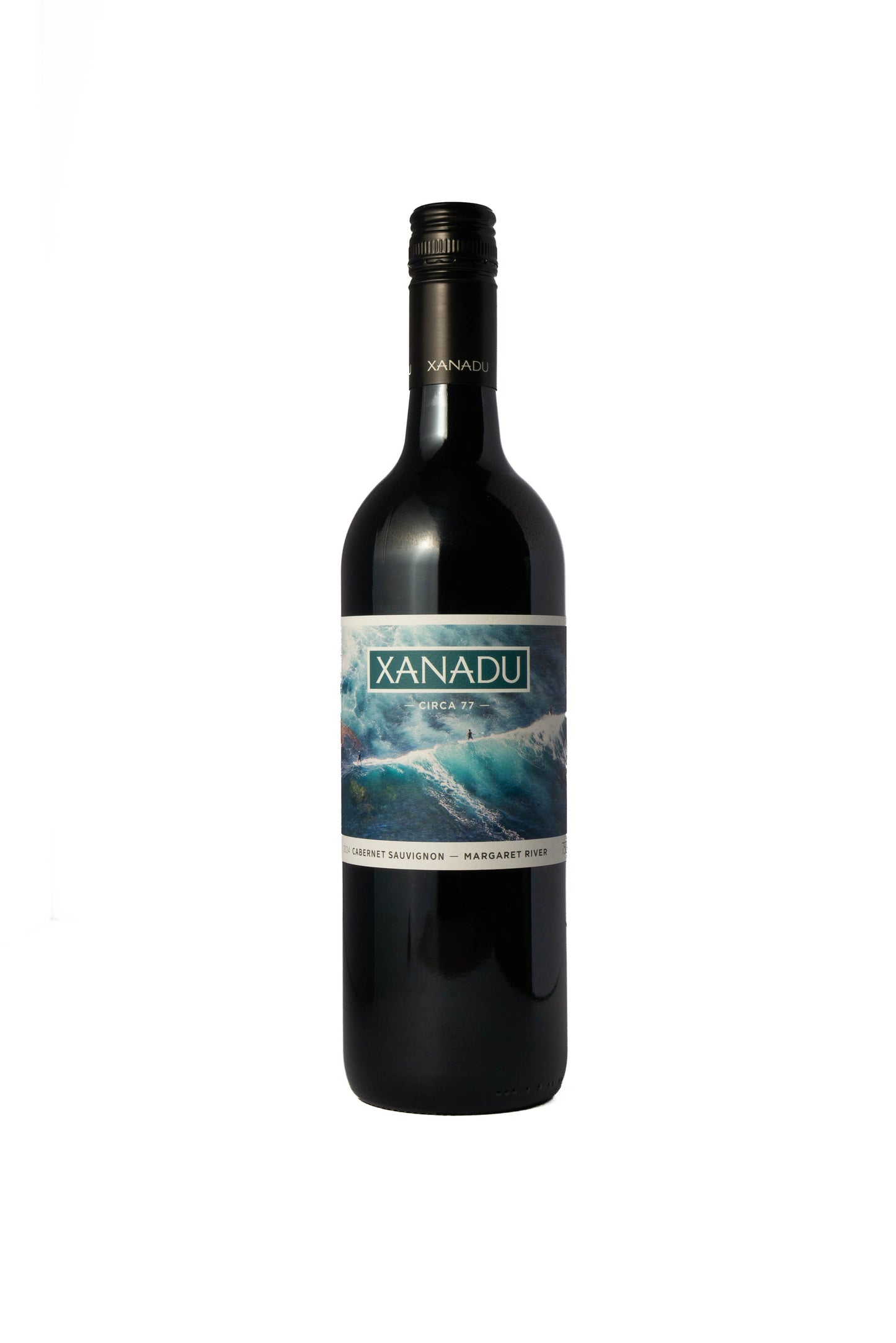 Xanadu 'Circa 77' Cabernet Sauvignon 2024