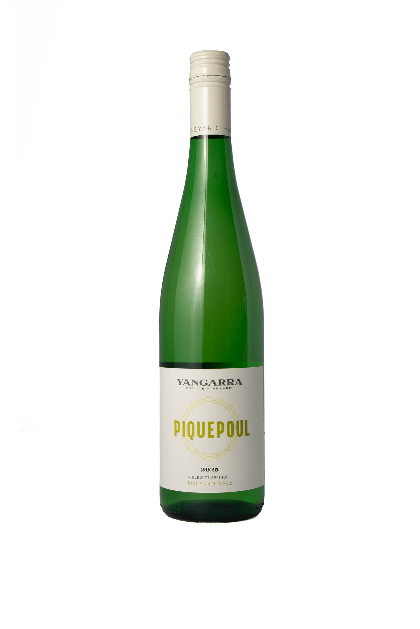 Yangarra 'Circle' Piquepoul 2025