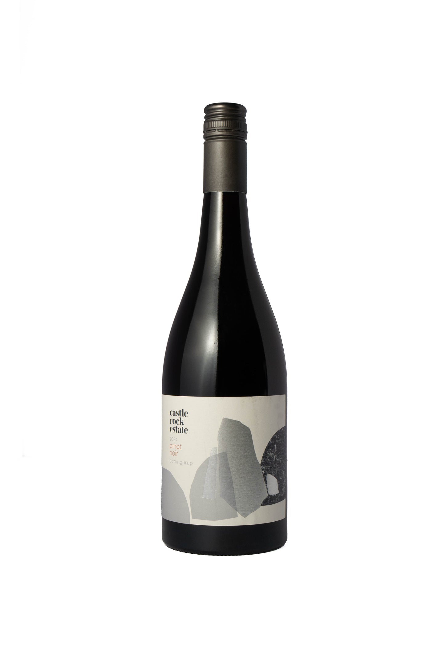 Castle Rock Pinot Noir 2024