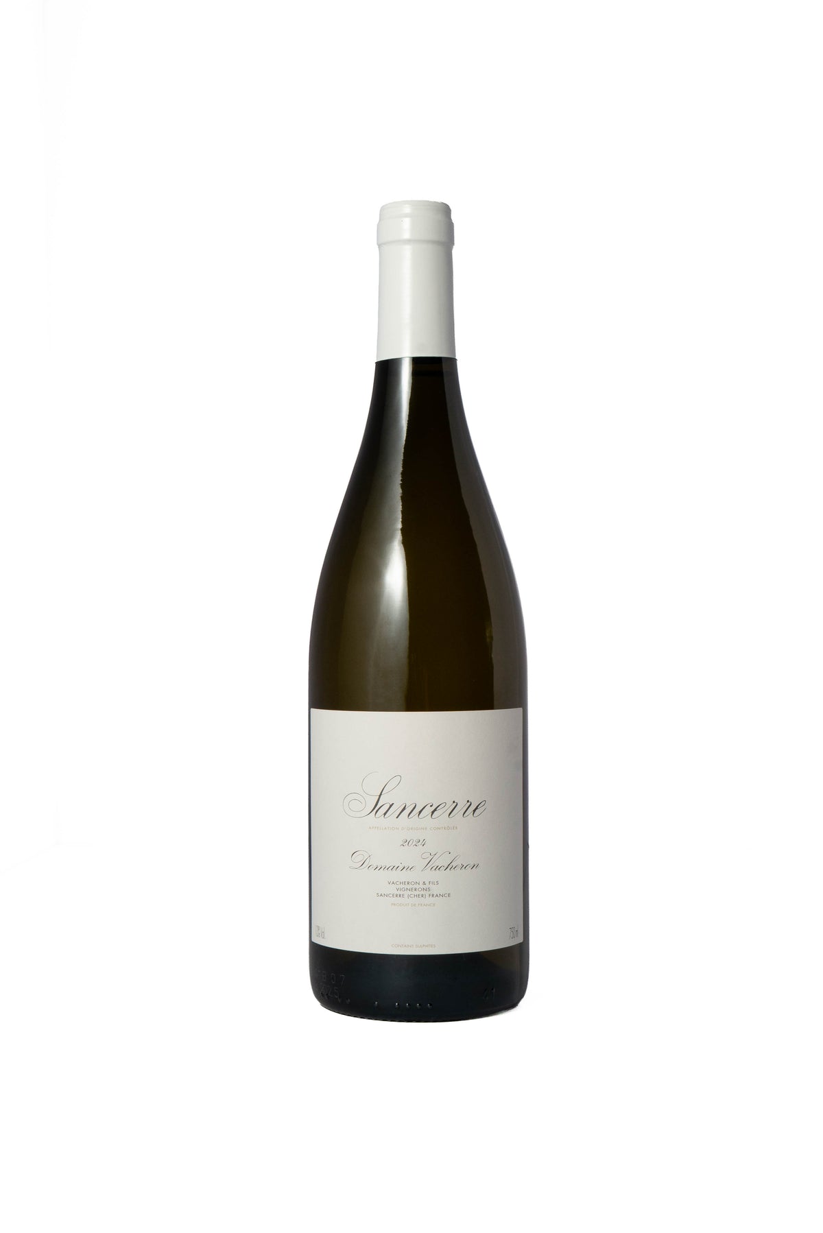 Domaine Vacheron Sancerre 2024