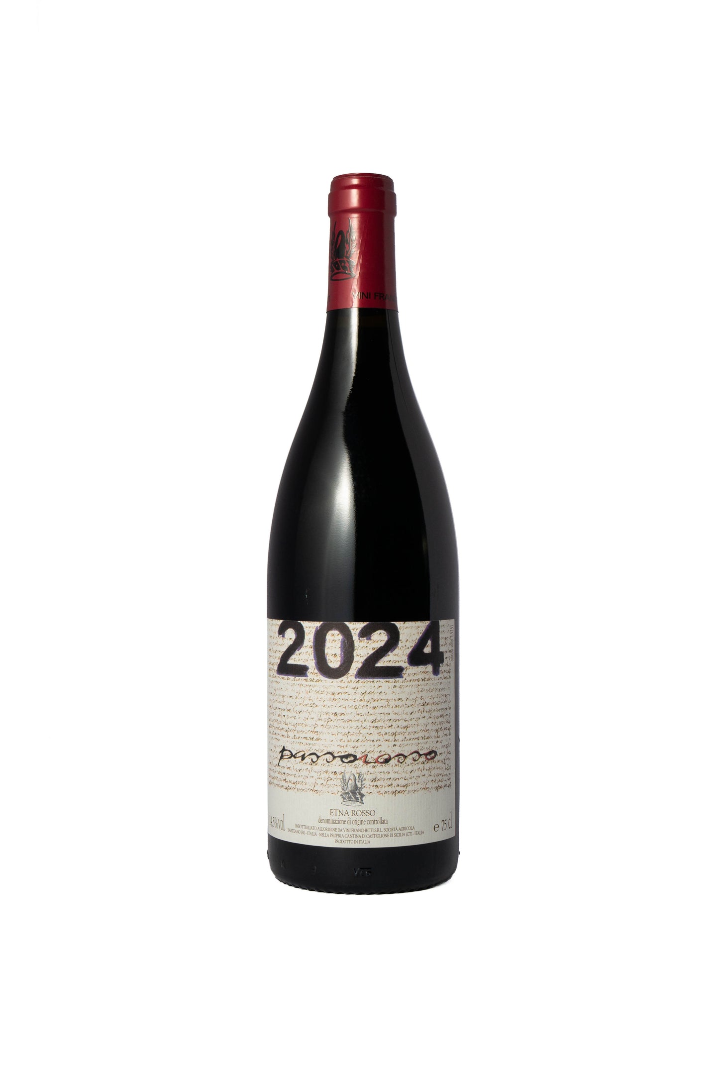 Passopisciaro Passorosso Etna Rosso 2024
