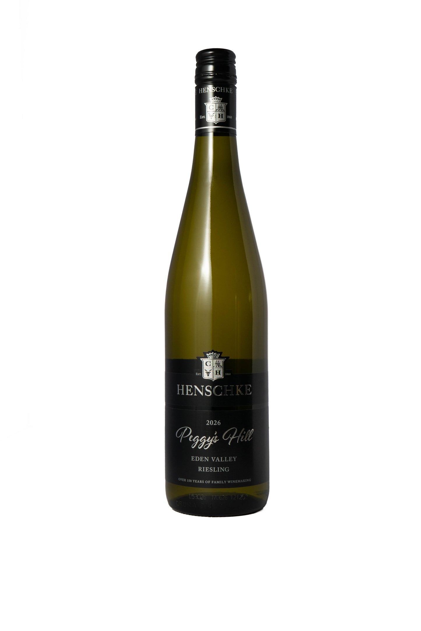 Henschke 'Peggy's Hill' Riesling 2026