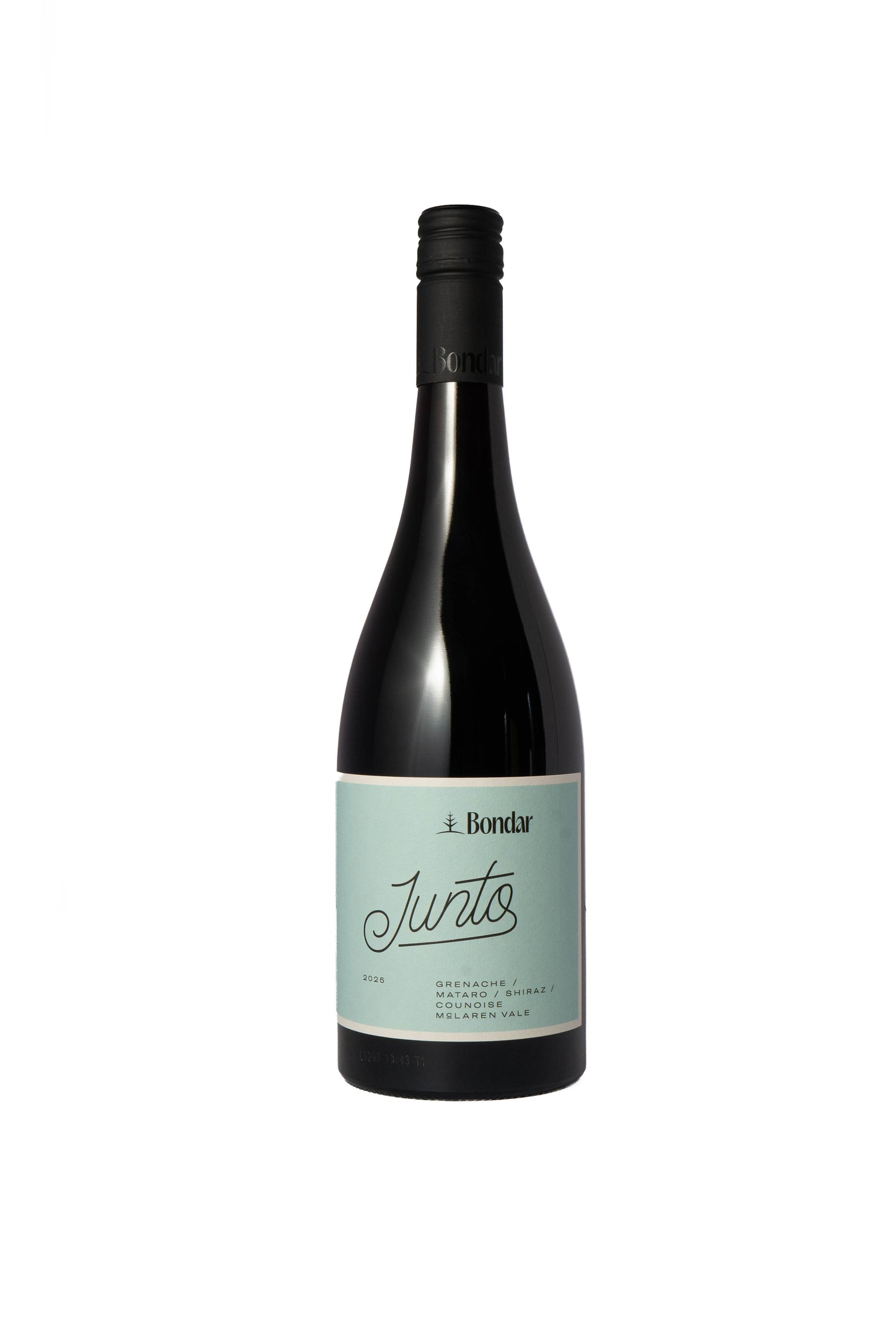 Bondar 'Junto' Grenache Blend 2025