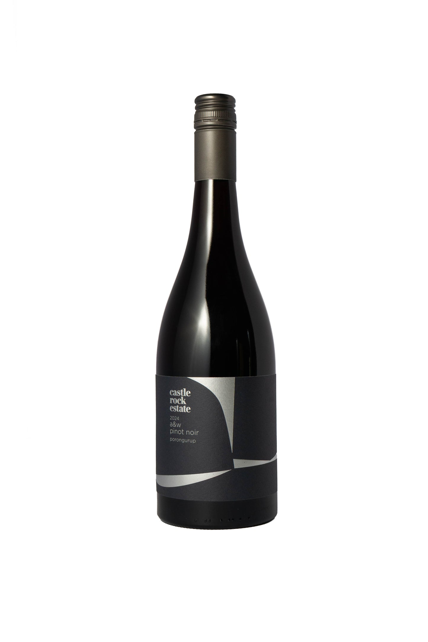 Castle Rock 'A&W' Pinot Noir 2024