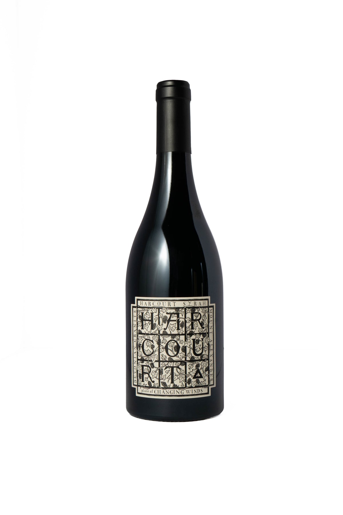 Place Of Changing Winds 'Harcourt' Syrah 2021