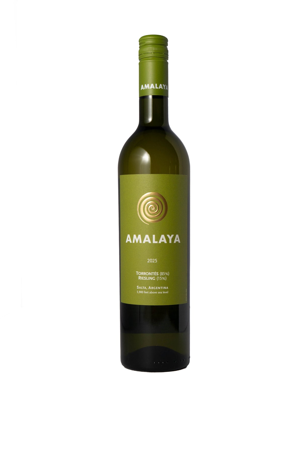 Amalaya Torrontes Blend 2025