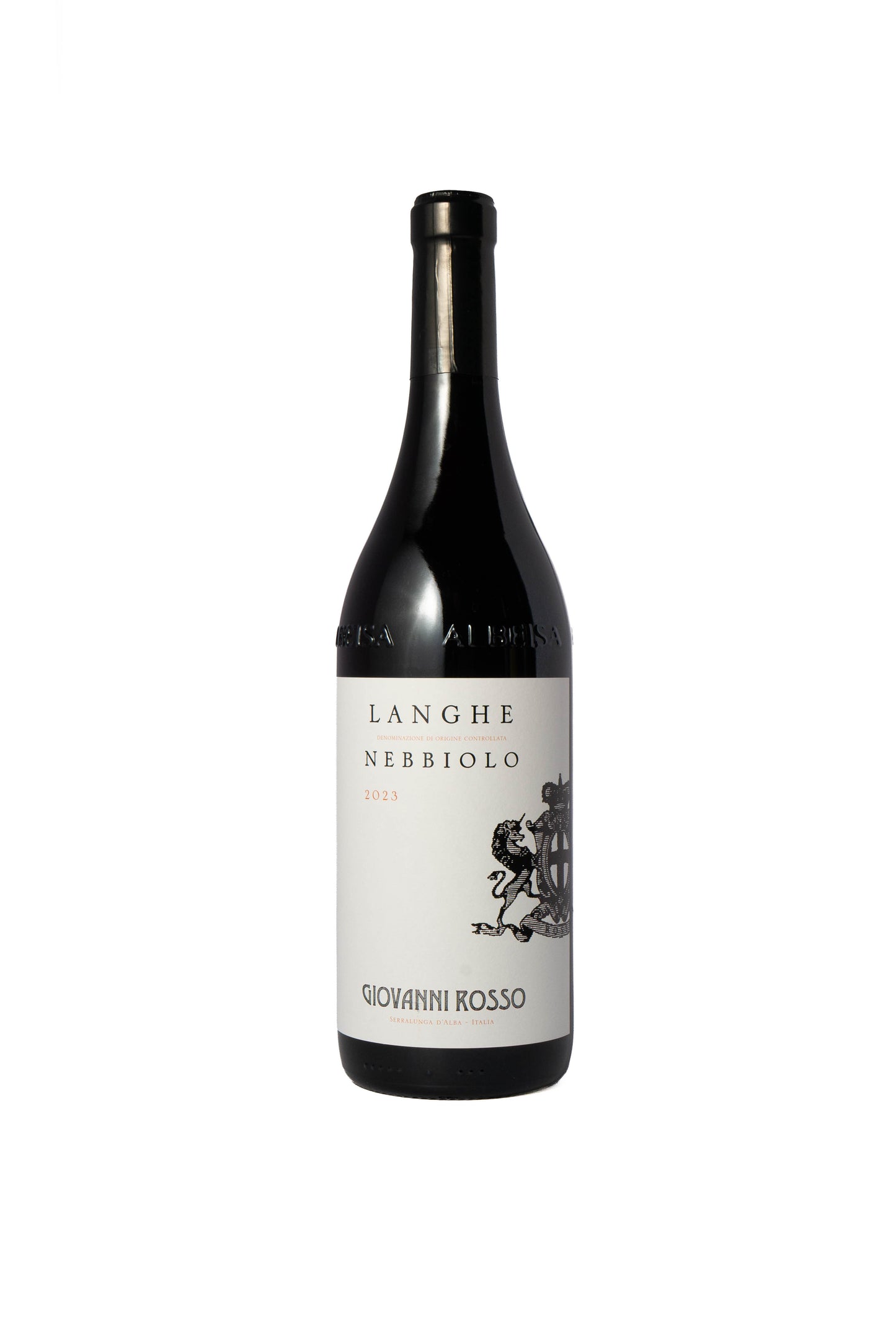 Giovanni Rosso Langhe Nebbiolo 2023