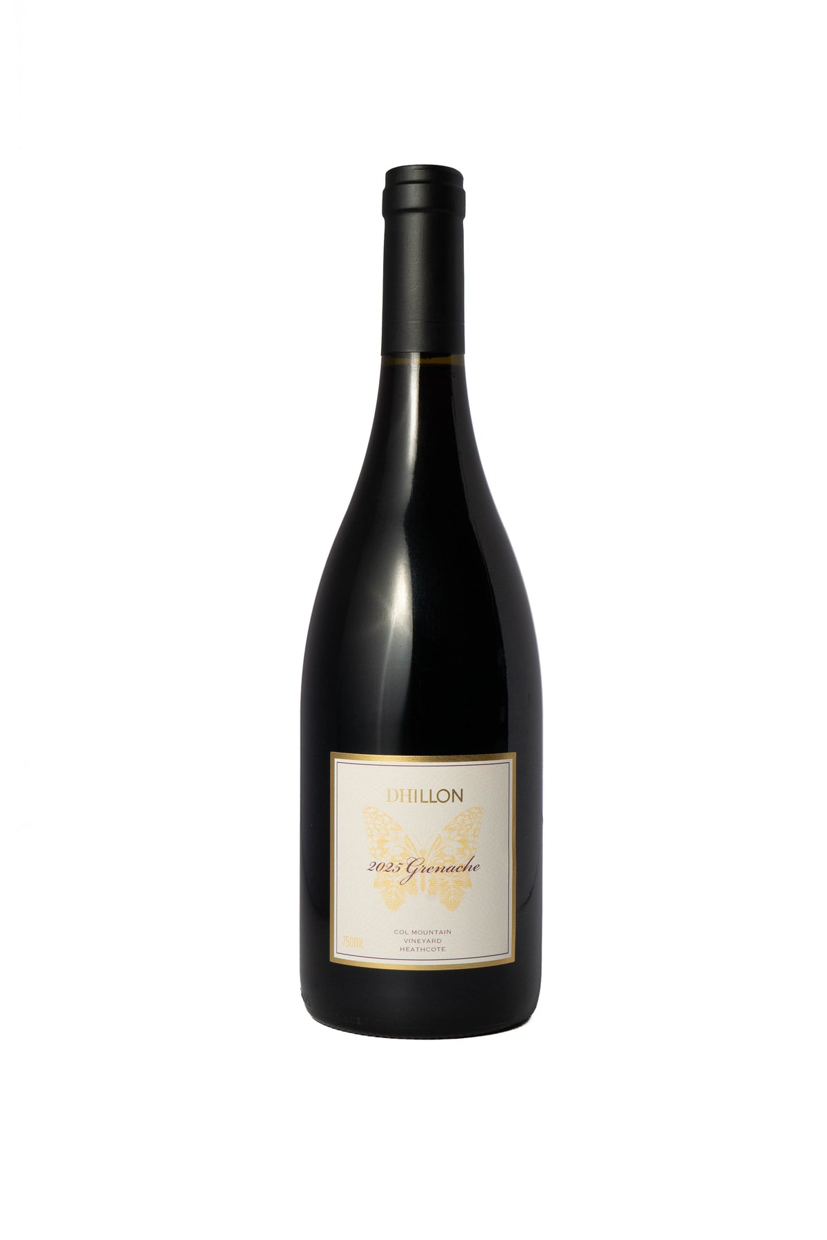Dhillon 'Col Mountain' Grenache 2025