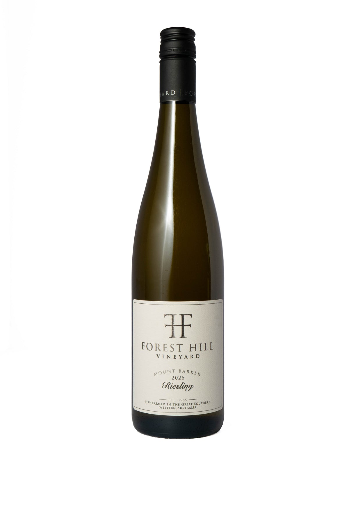 Forest Hill Riesling 2026