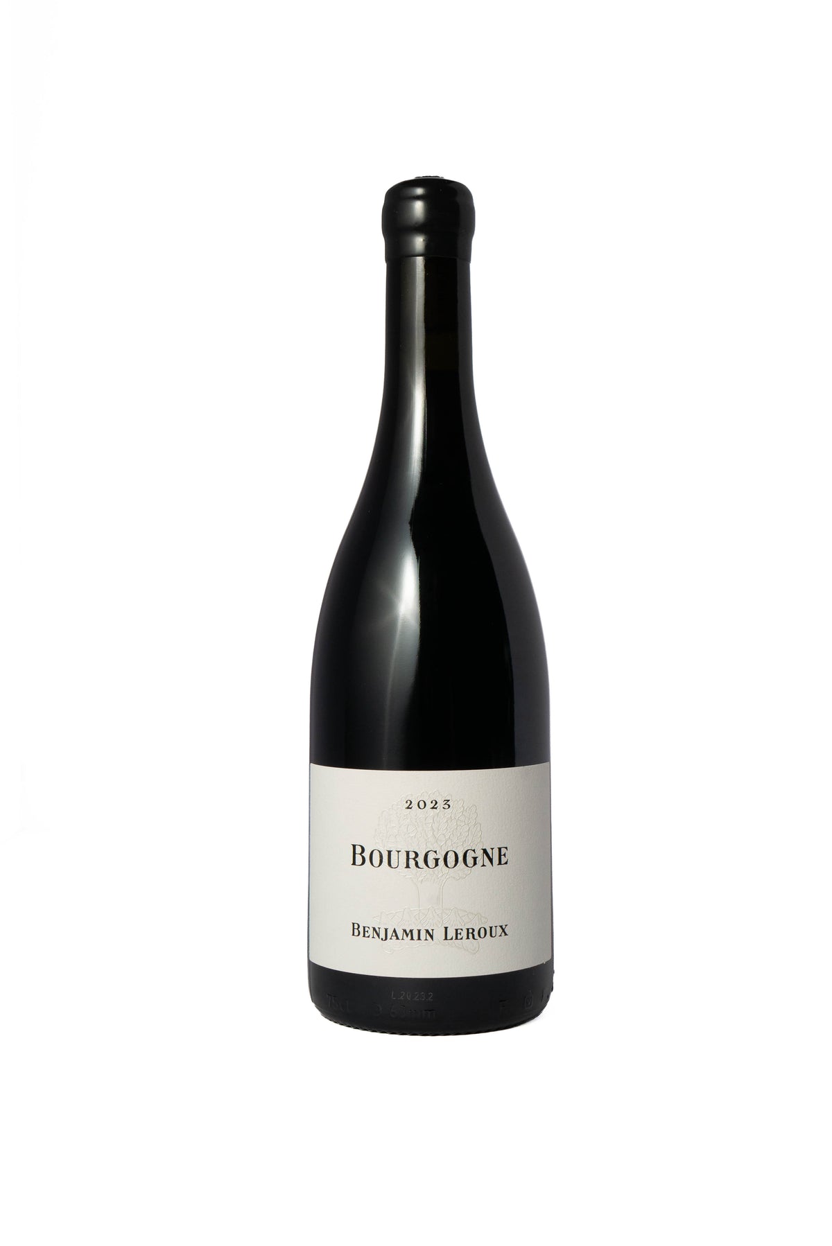 Benjamin Leroux Bourgogne Rouge 2023