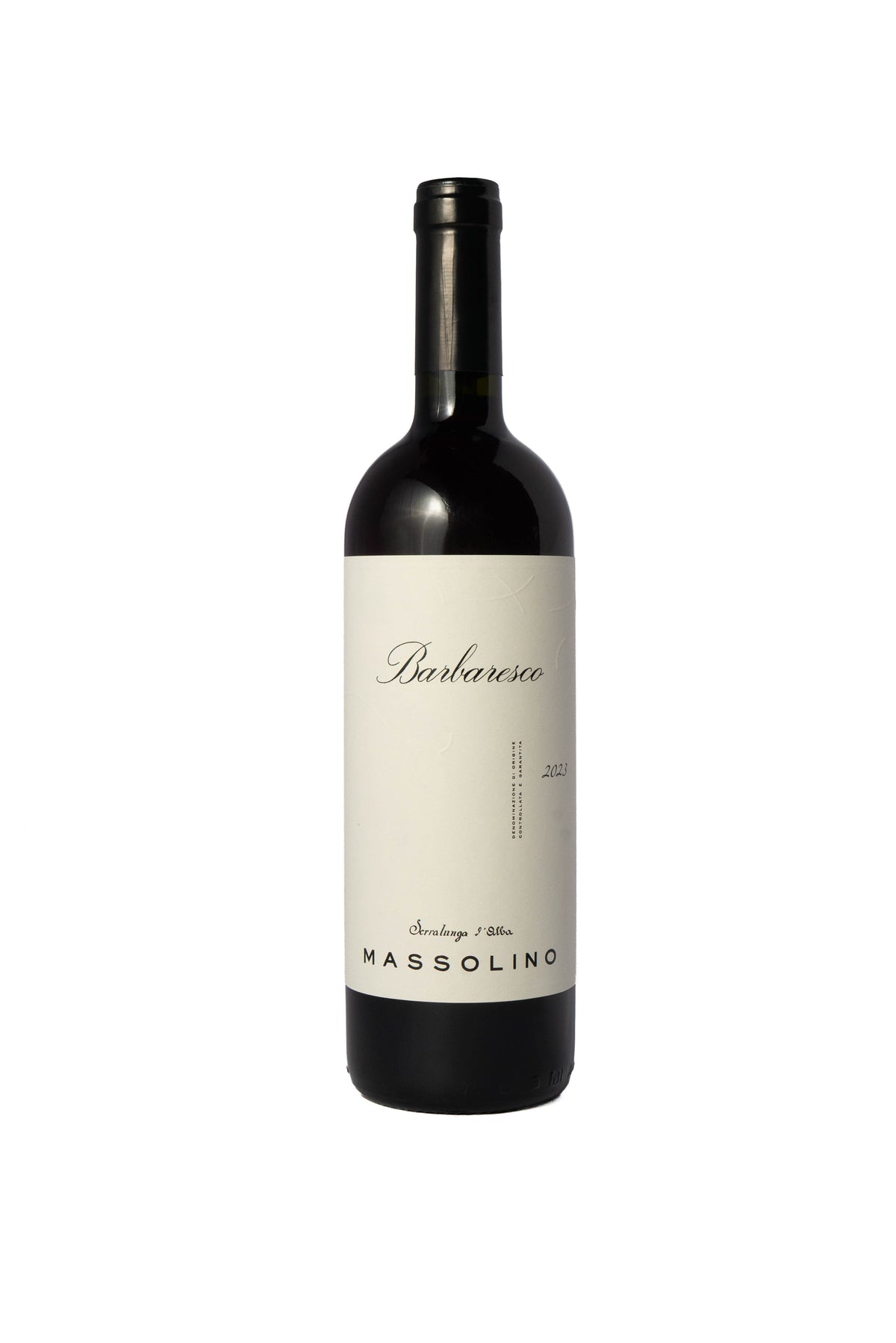 Massolino Barbaresco 2023