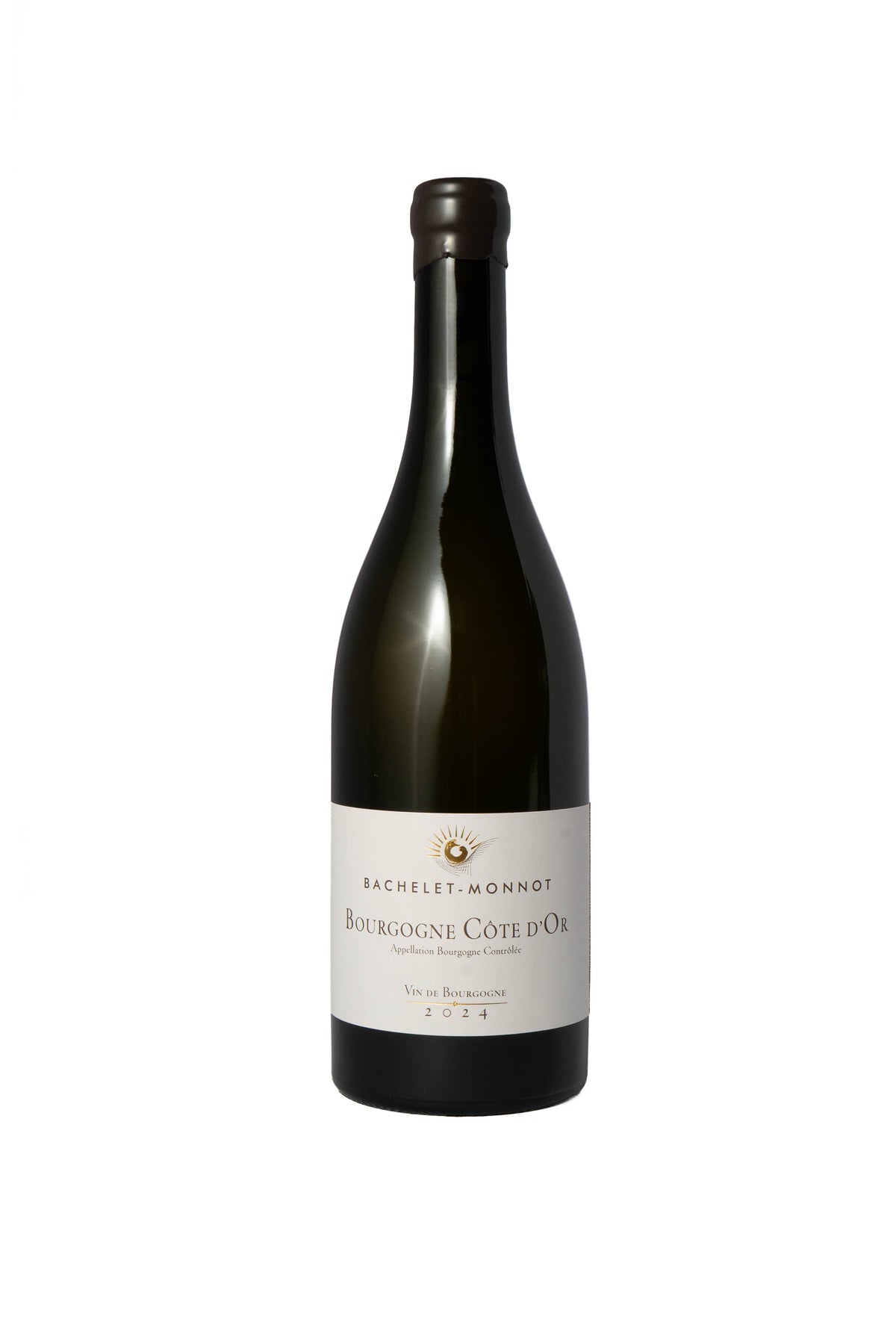 Bachelet-Monnot Bourgogne Cote D'Or Blanc 2024