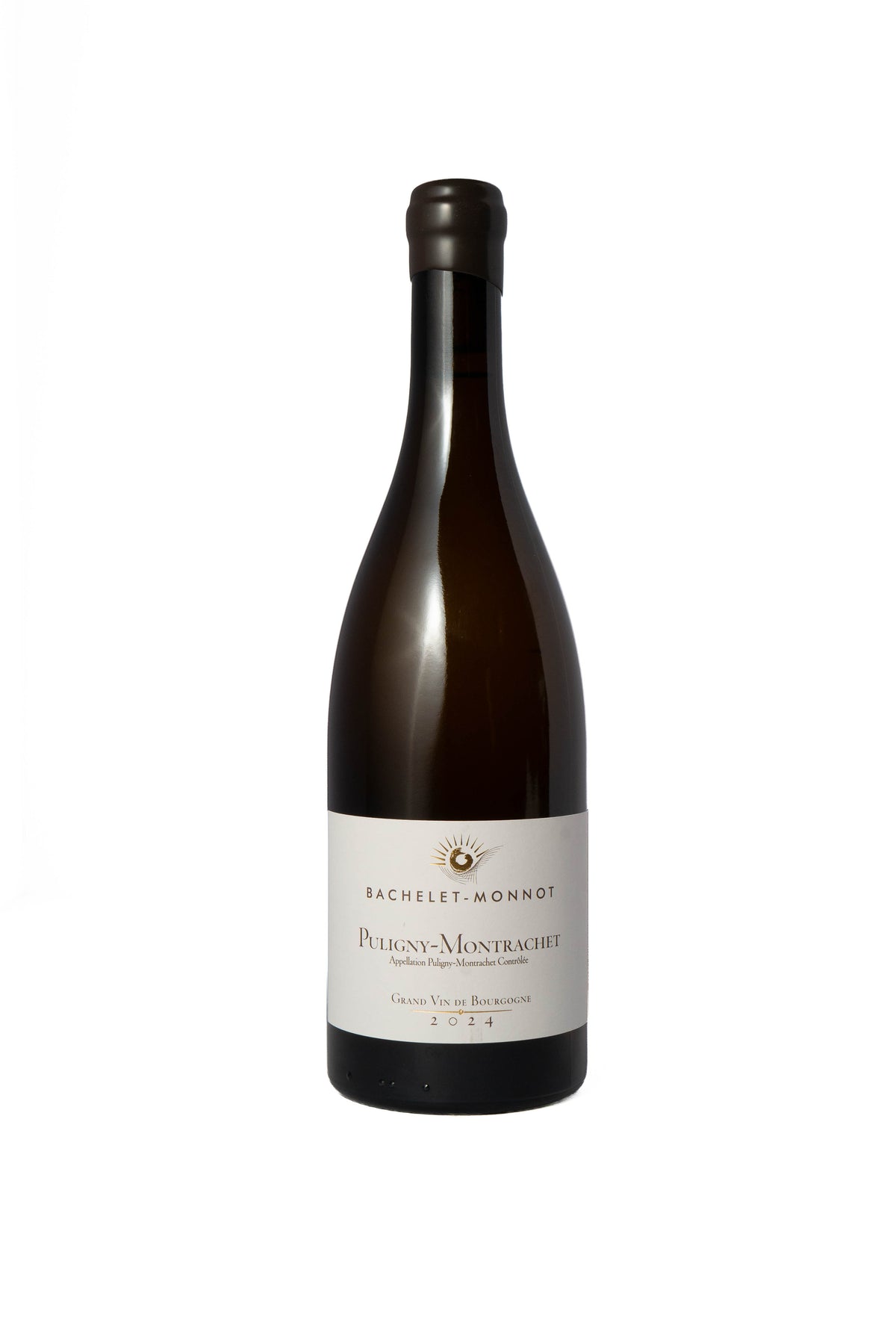 Bachelet-Monnot Puligny Montrachet 2024