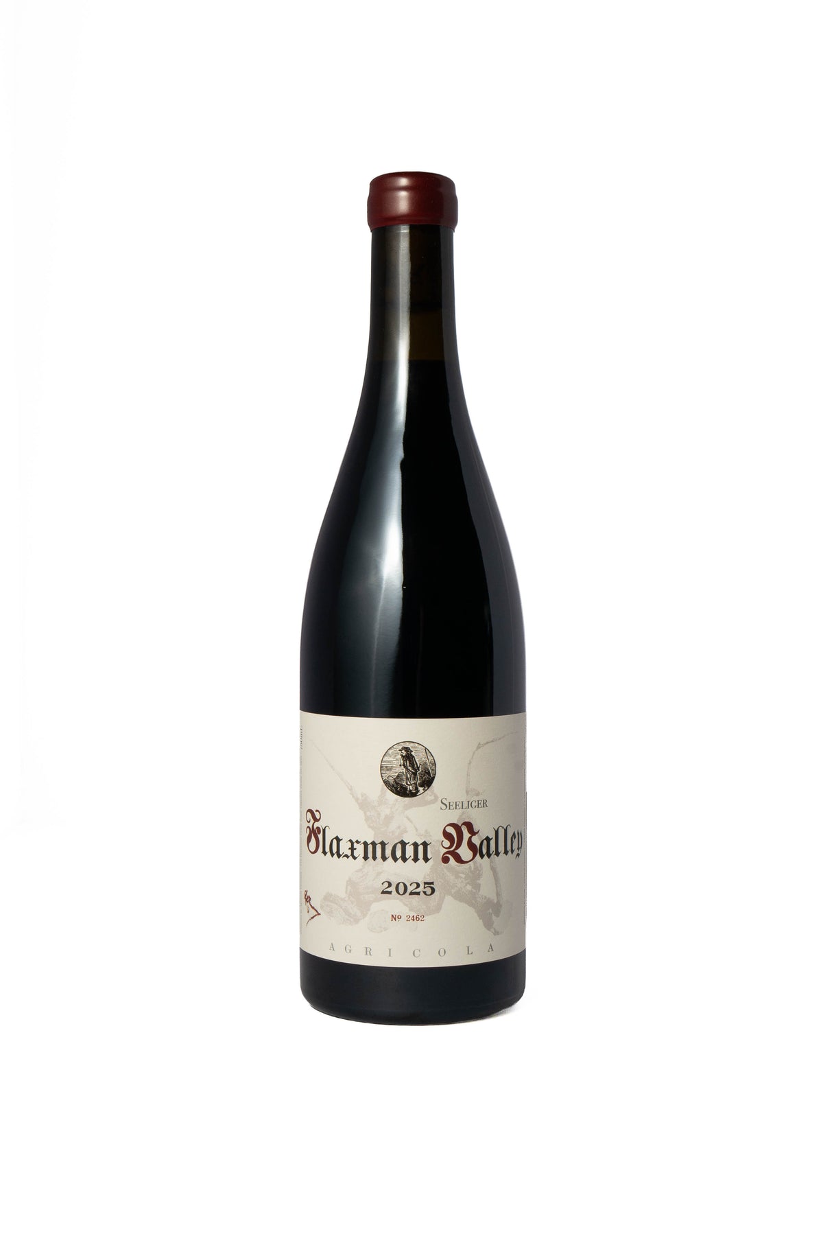Agricola 'Flaxman - Seeliger' Shiraz 2025