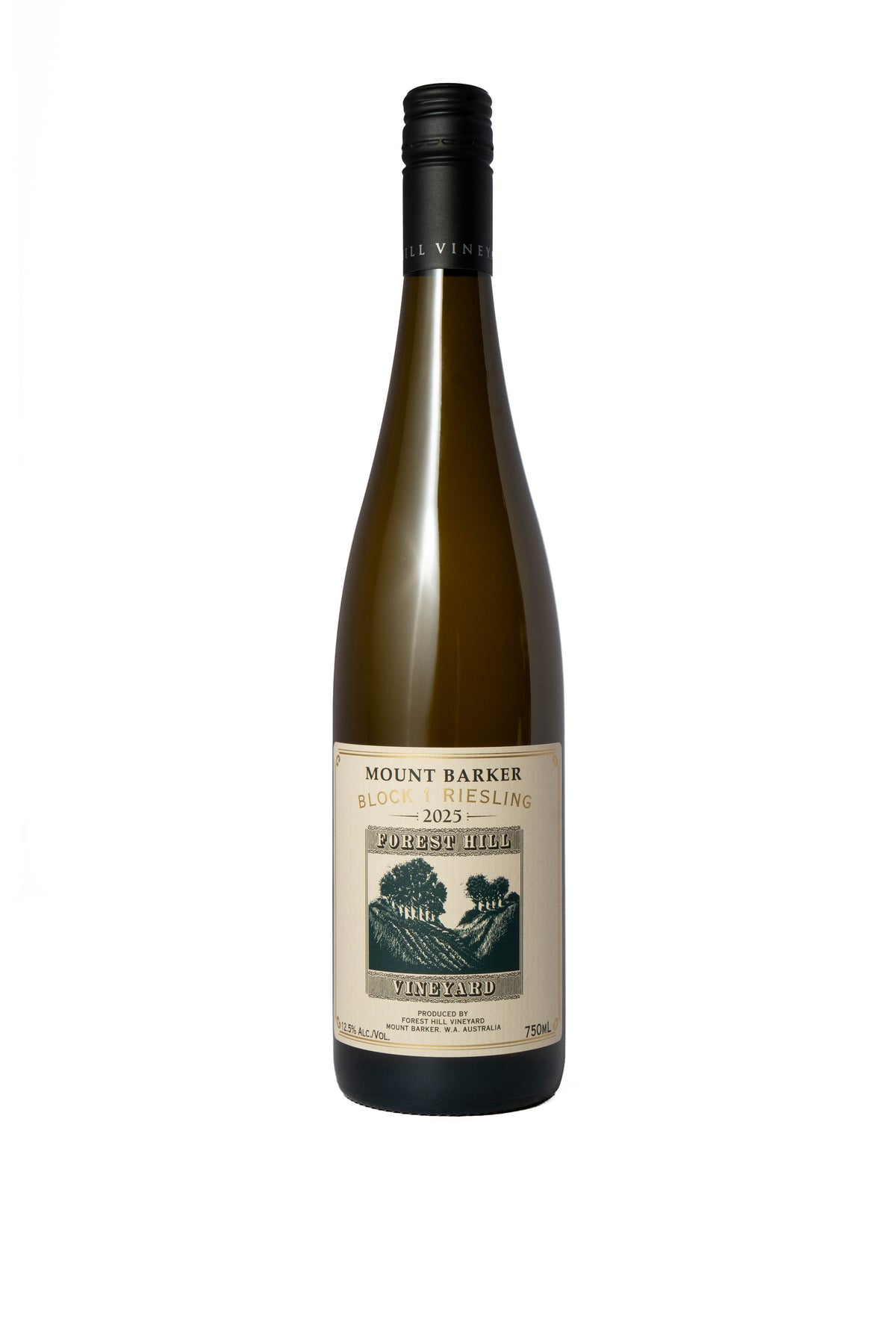 Forest Hill 'Block 1' Riesling 2025