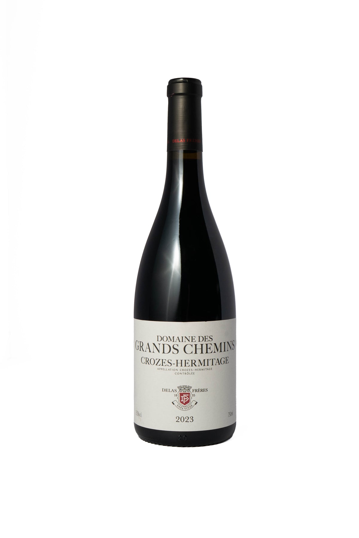 Delas Freres 'Domaine Des Grands Chemins' Crozes-Hermitage 2023