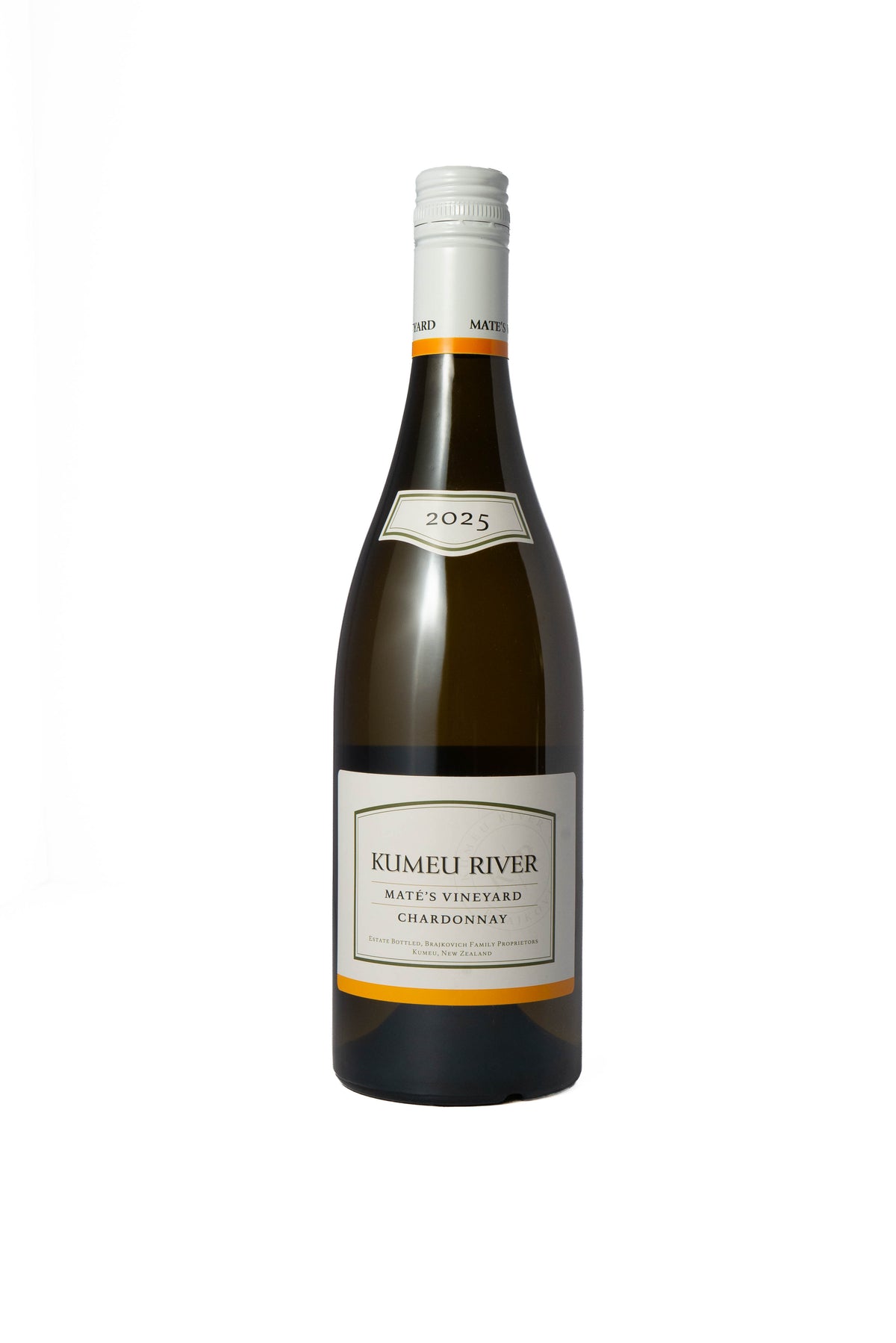 Kumeu River 'Mate's 'Chardonnay 2025