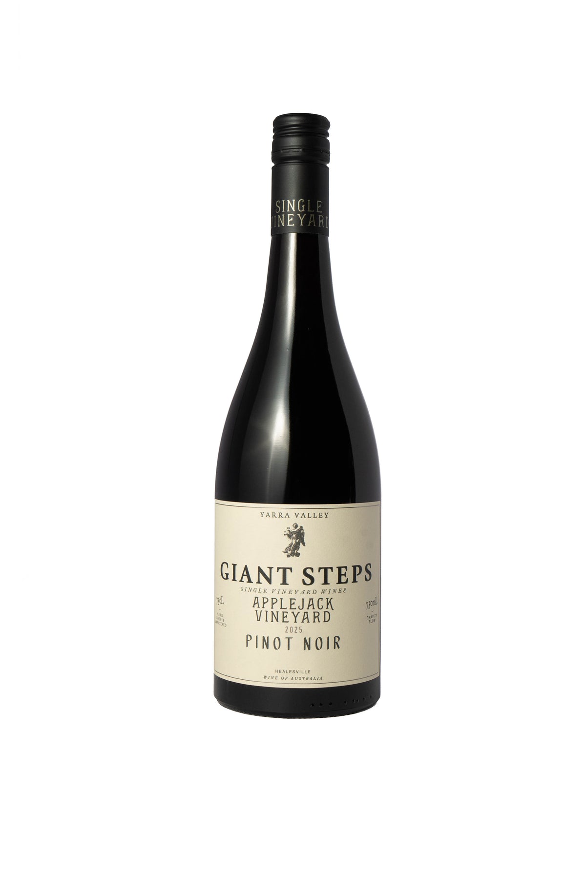 Giant Steps 'Applejack' Pinot Noir 2025