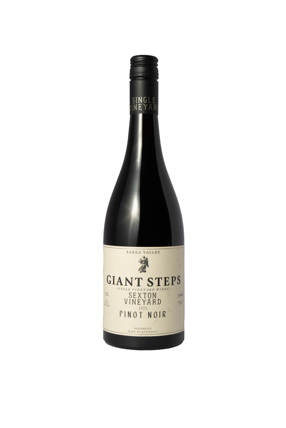Giant Steps 'Sexton' Pinot Noir 2025