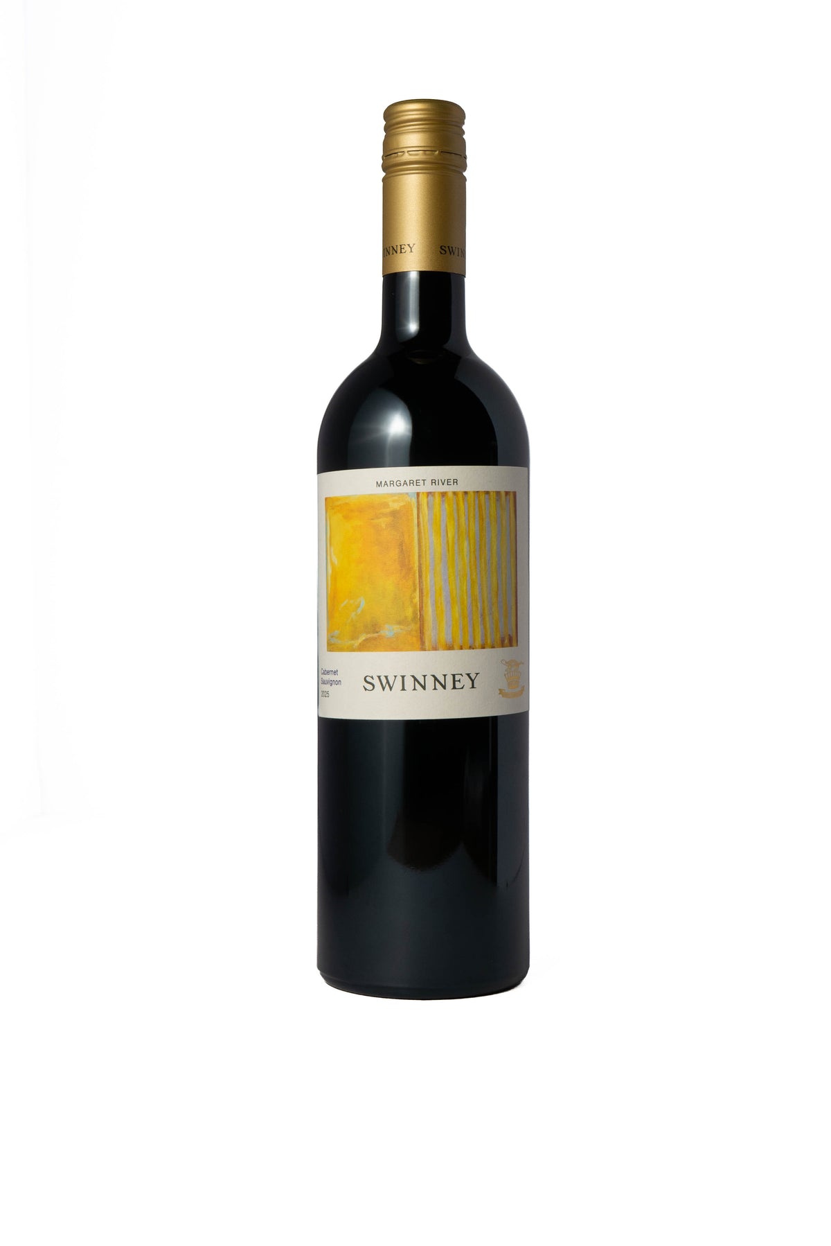 Swinney Cabernet Sauvignon 2025