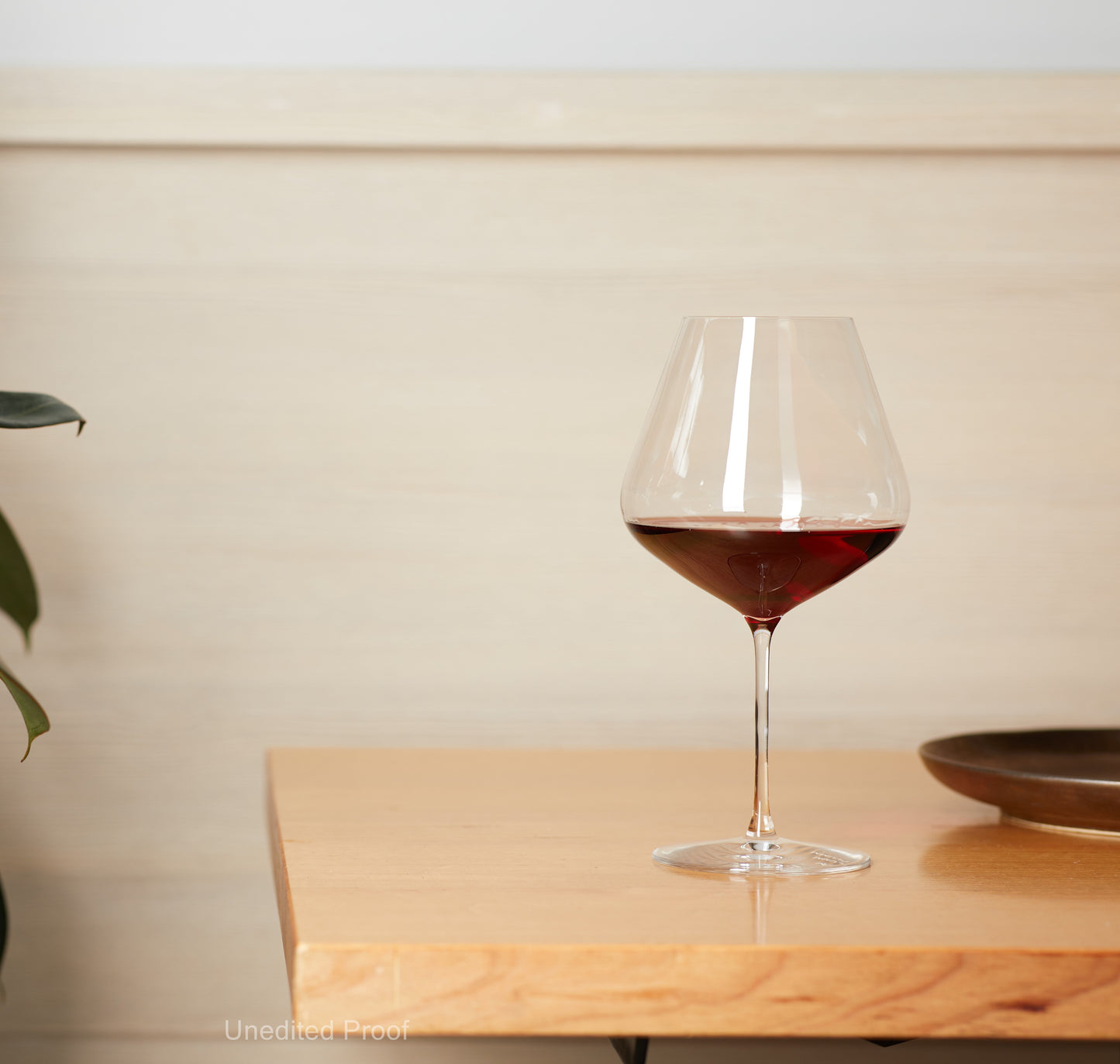 Plumm Three Pinot Noir / Chardonnay Glass 'No.3' - 2 Pack-Heritage Wine Store Perth CBD Bottleshop