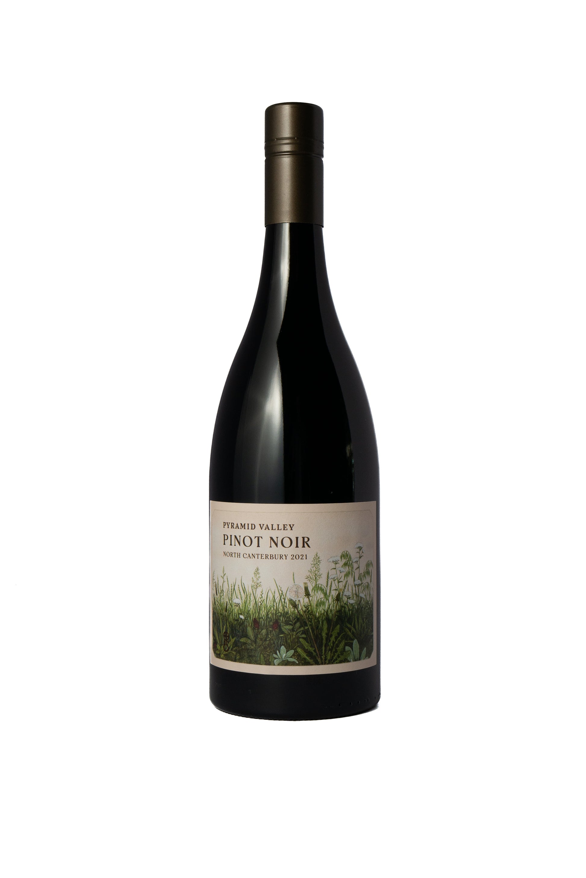 Pyramid Valley 'North Canterbury' Pinot Noir 2021-Heritage Wine Store Perth CBD Bottleshop