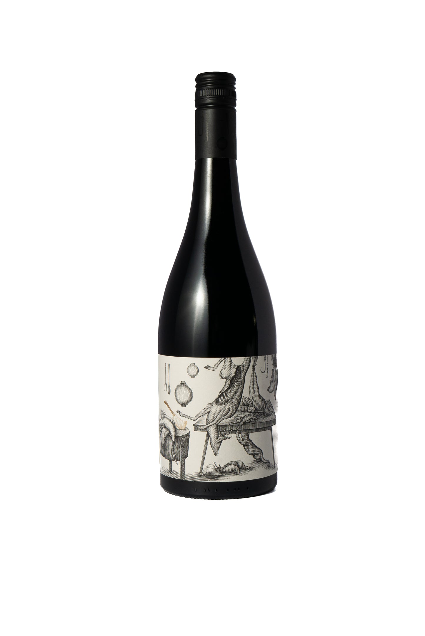 Ravensworth 'Hilltops' Montepulciano 2023-Heritage Wine Store Perth CBD Bottleshop