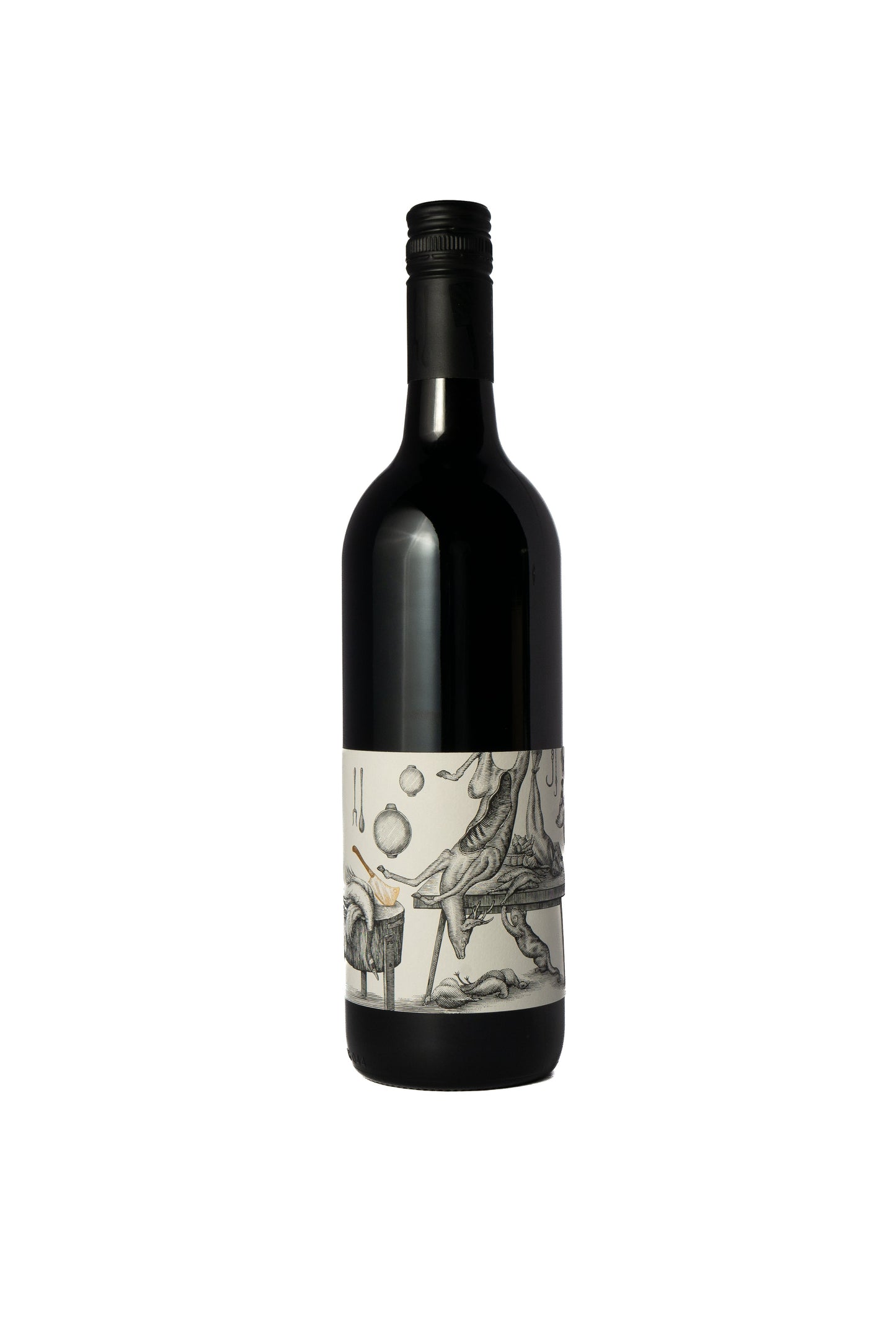 Ravensworth Tempranillo Blend 2023-Heritage Wine Store Perth CBD Bottleshop