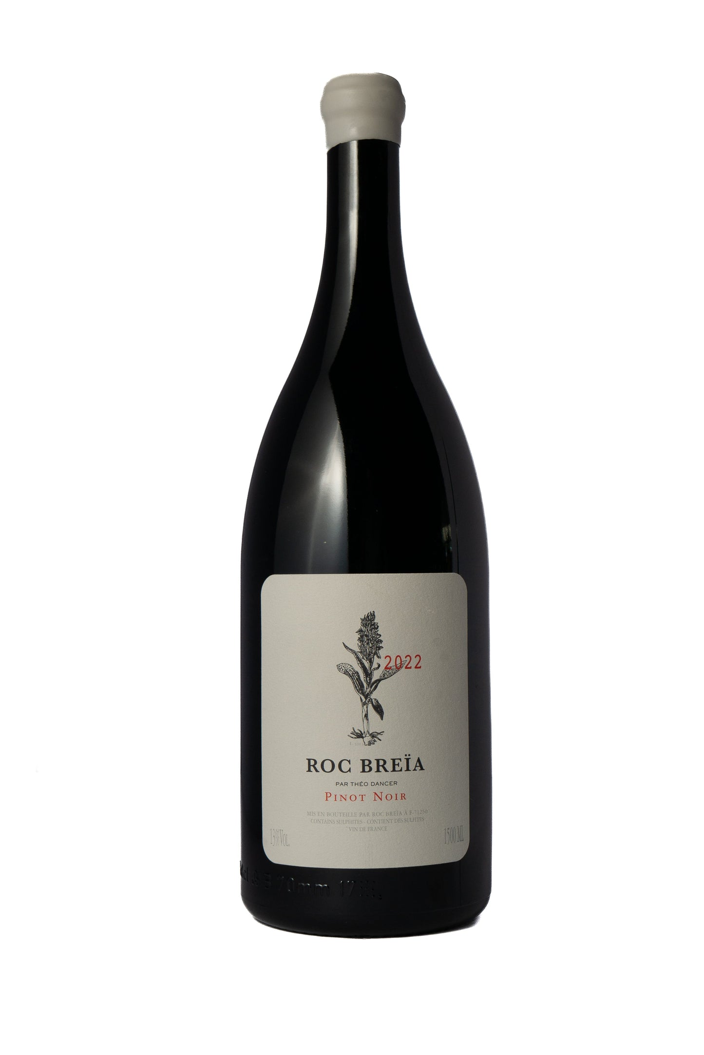 Roc Breia Pinot Noir 2022 Magnum-Heritage Wine Store Perth CBD Bottleshop