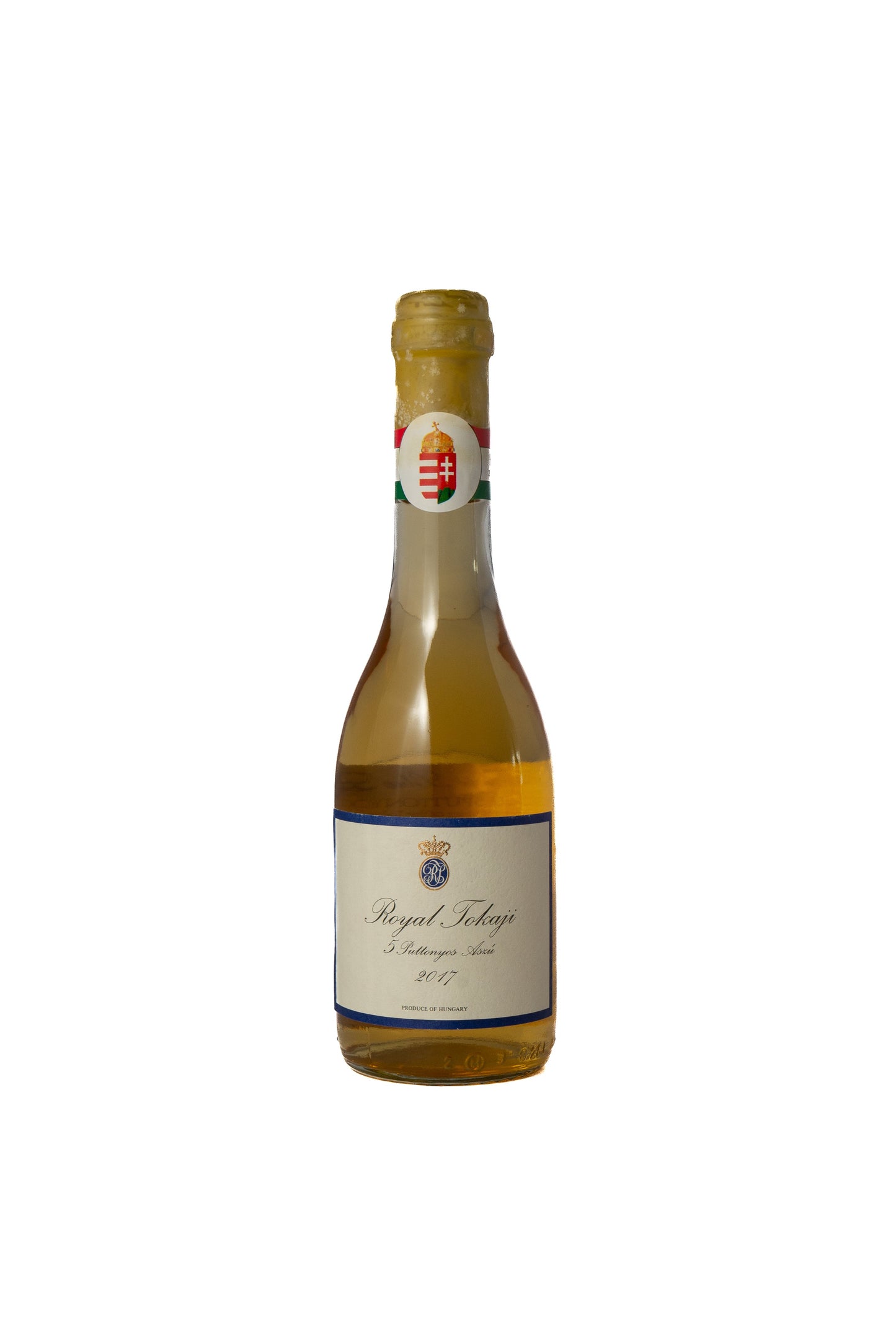 Royal Tokaji Blue Label '5 Puttonyos Aszui' 2017-Heritage Wine Store Perth CBD Bottleshop