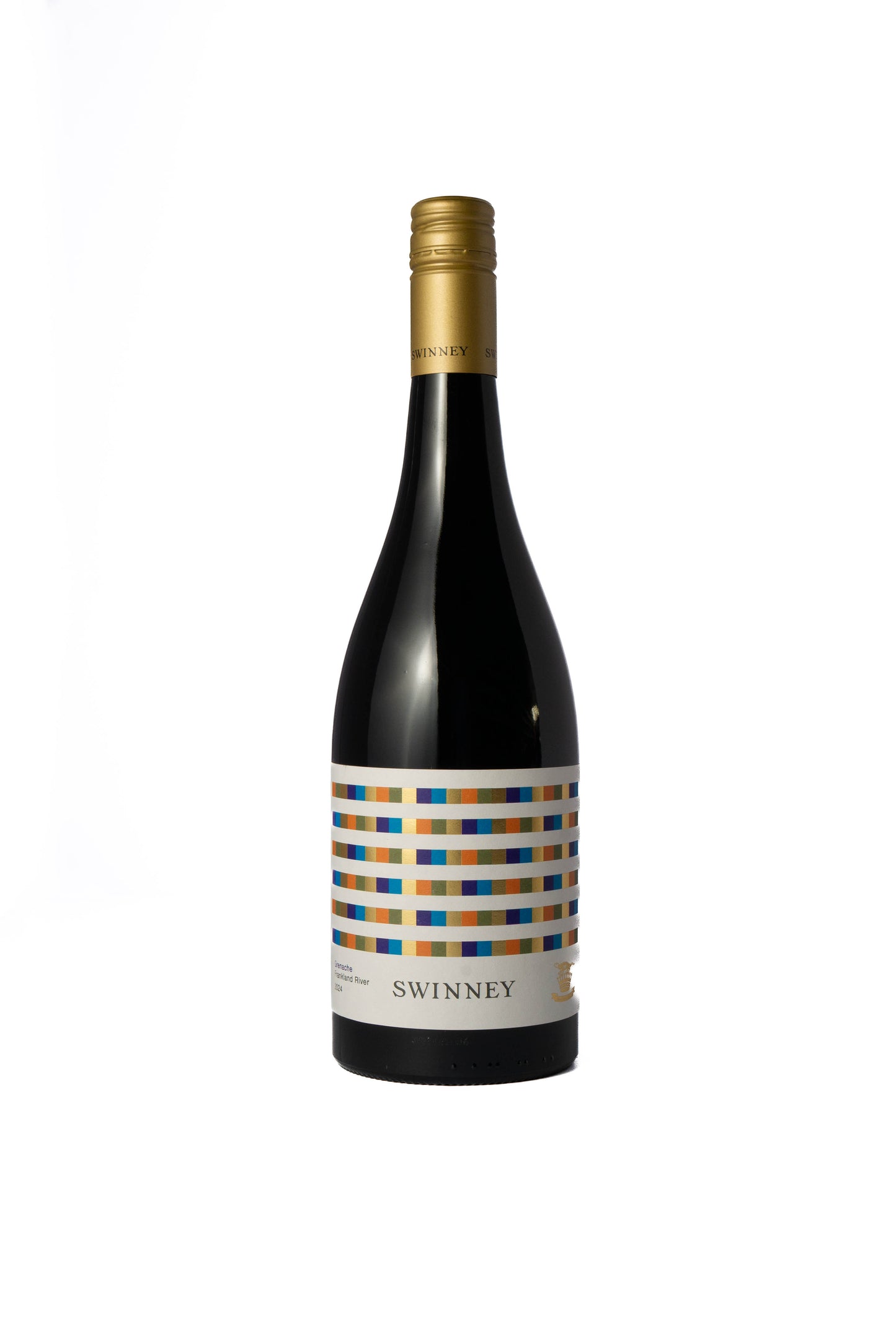 Swinney Grenache 2024-Heritage Wine Store Perth CBD Bottleshop