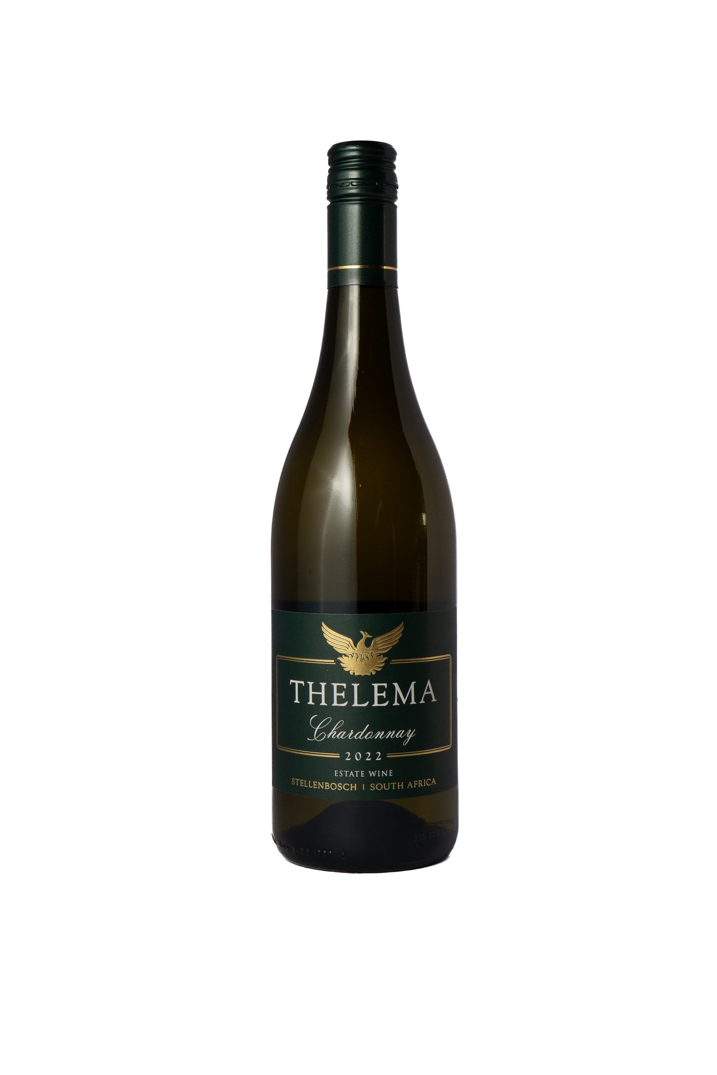 Thelema Chardonnay 2022-Heritage Wine Store Perth CBD Bottleshop