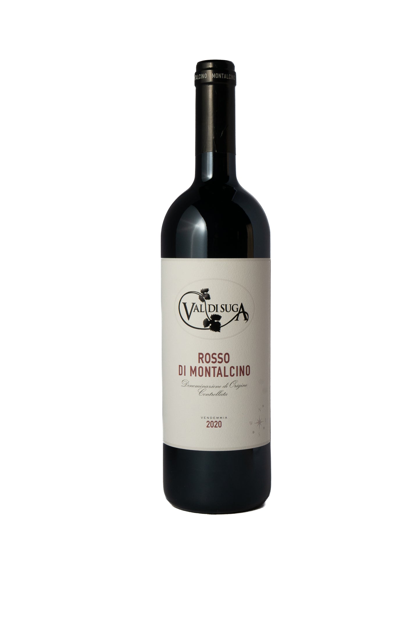 Val Di Suga Rosso di Montalcino 2020-Heritage Wine Store Perth CBD Bottleshop