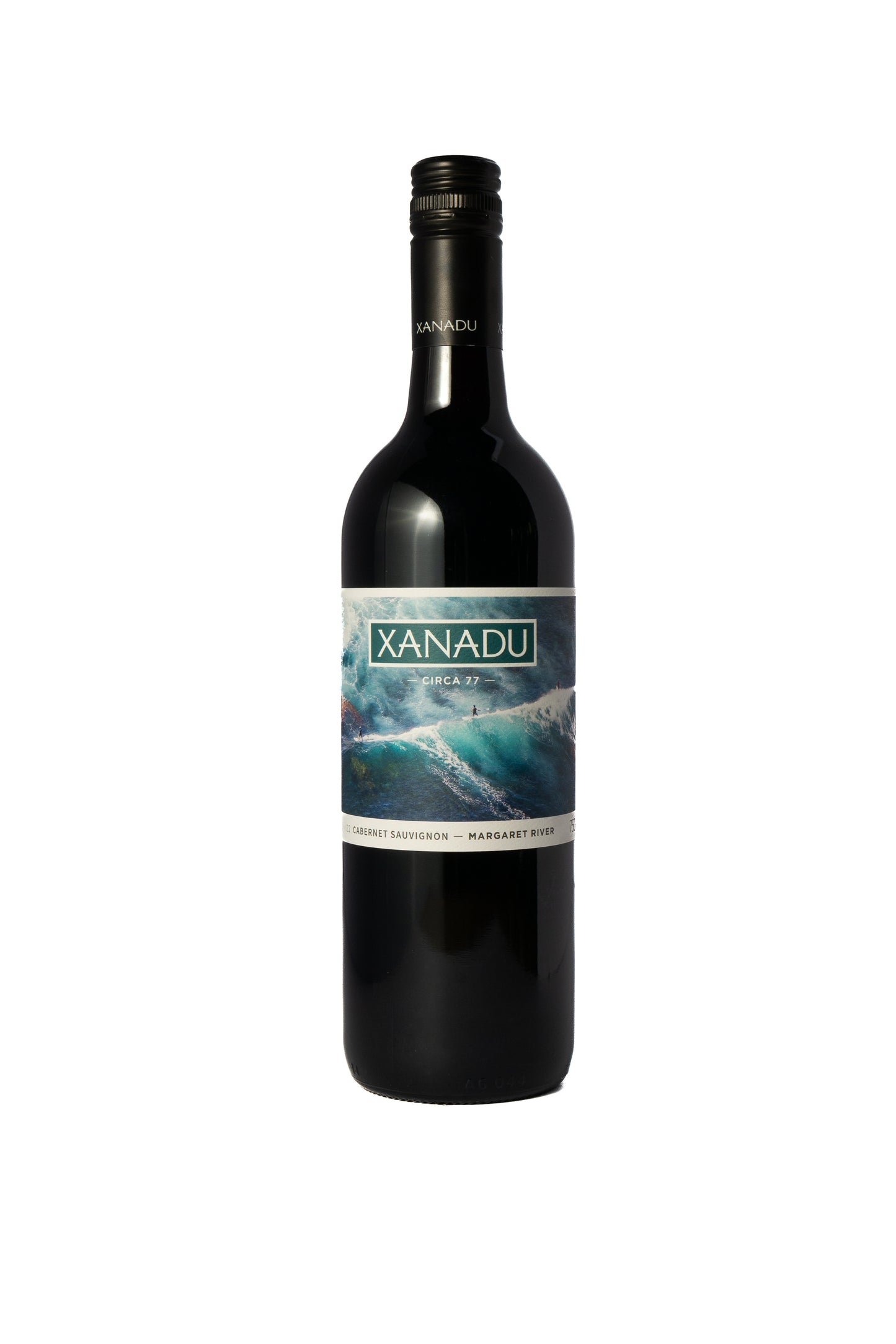 Xanadu 'Circa 77' Cabernet Sauvignon 2022-Heritage Wine Store Perth CBD Bottleshop